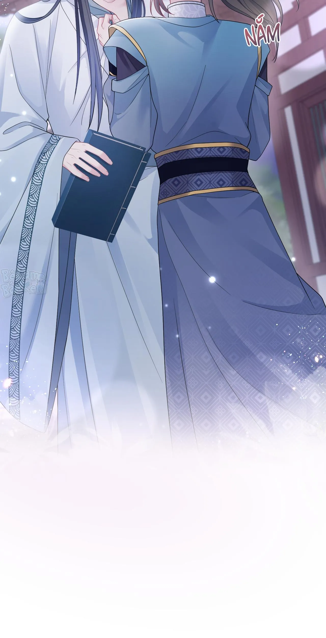 Tuyệt mỹ bạch liên hoa online dạy học Chapter 177 Trang 41