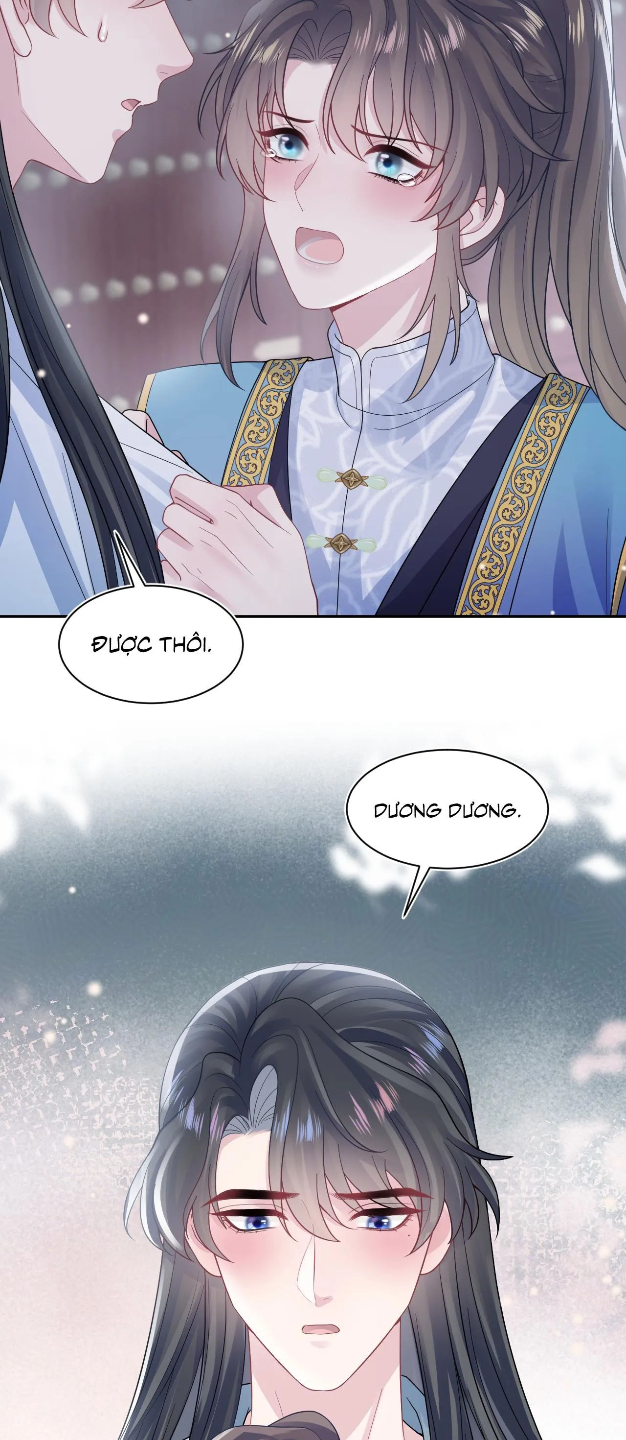 Tuyệt mỹ bạch liên hoa online dạy học Chapter 178 Trang 4