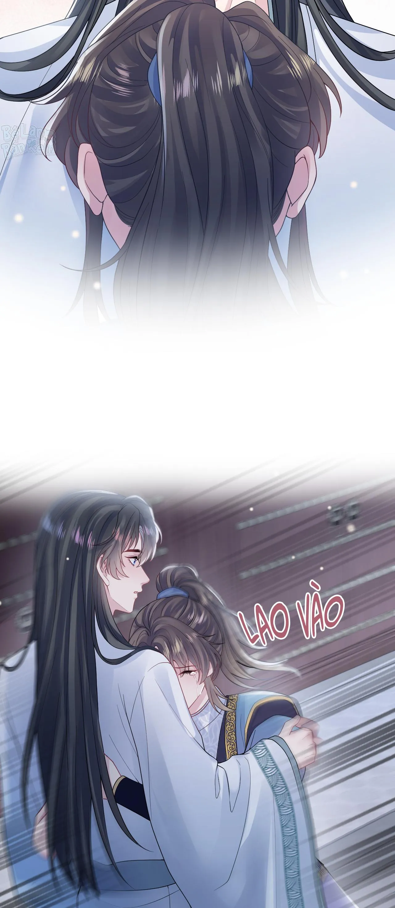 Tuyệt mỹ bạch liên hoa online dạy học Chapter 178 Trang 5