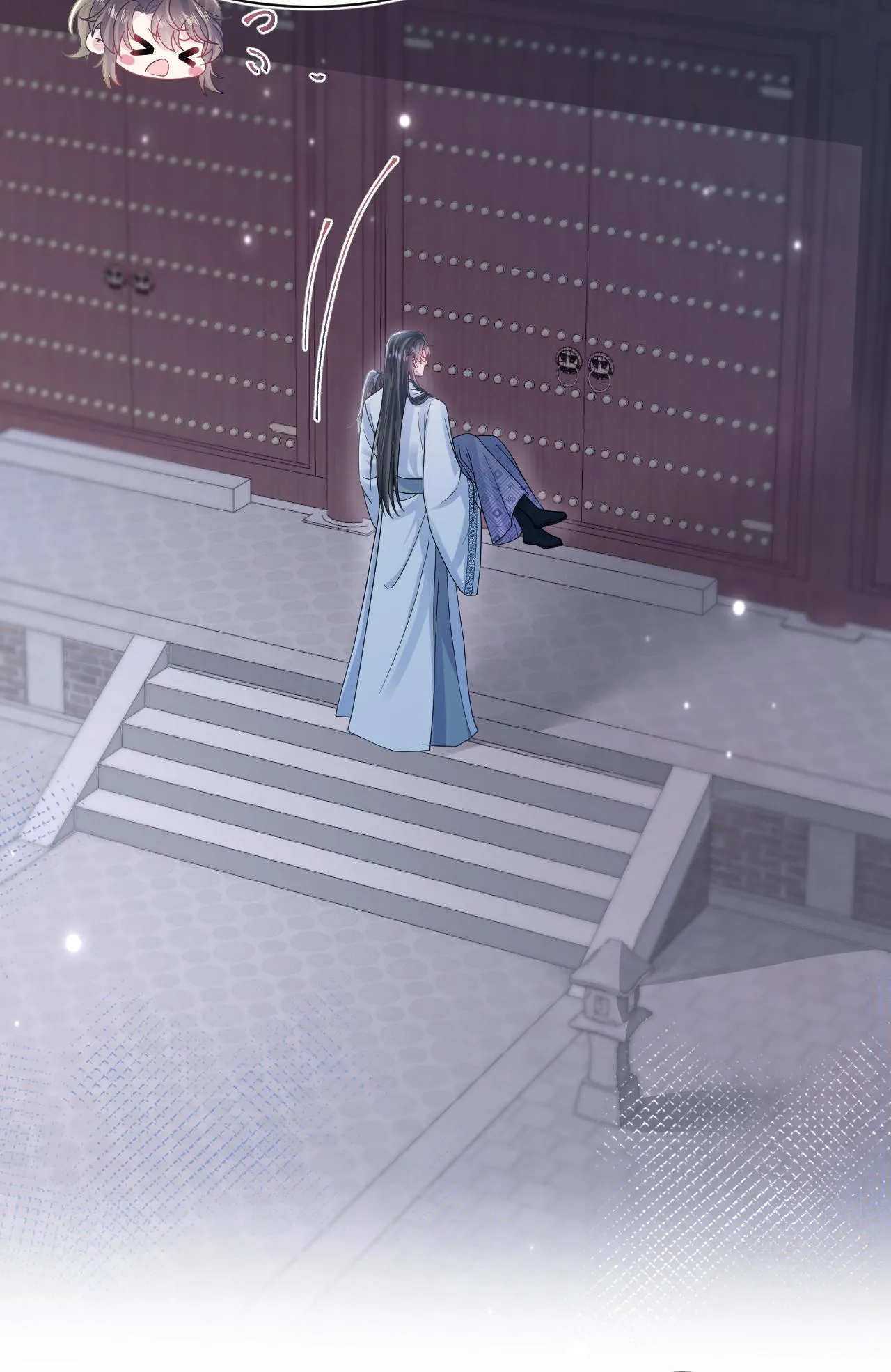 Tuyệt mỹ bạch liên hoa online dạy học Chapter 178 Trang 26