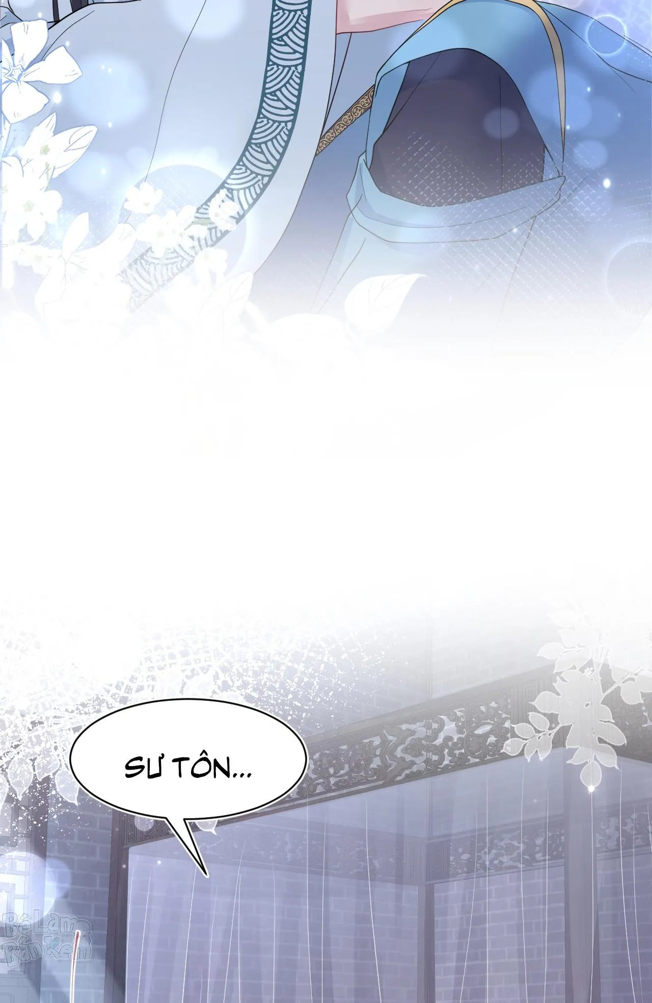Tuyệt mỹ bạch liên hoa online dạy học Chapter 178 Trang 29