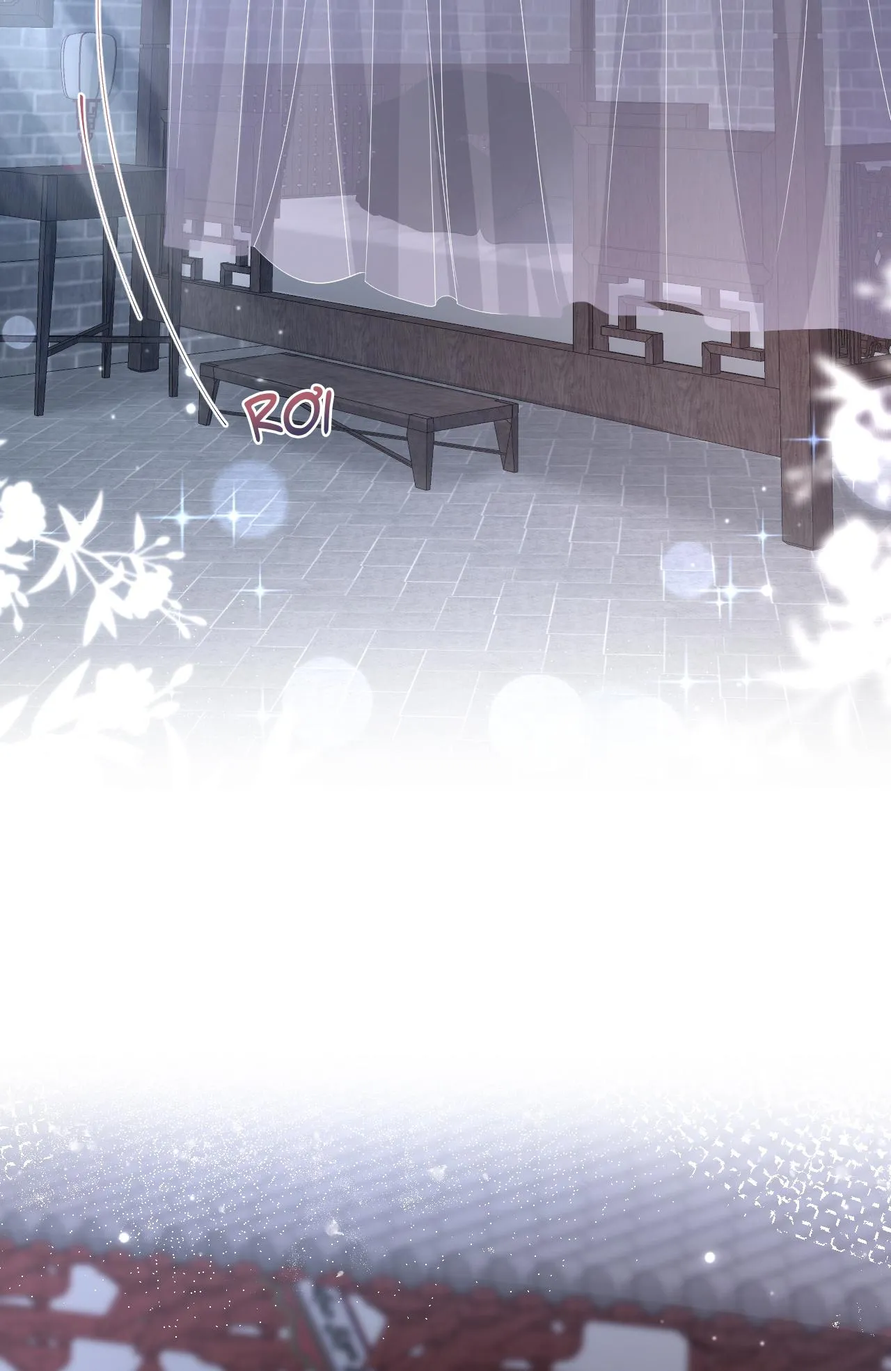 Tuyệt mỹ bạch liên hoa online dạy học Chapter 178 Trang 30