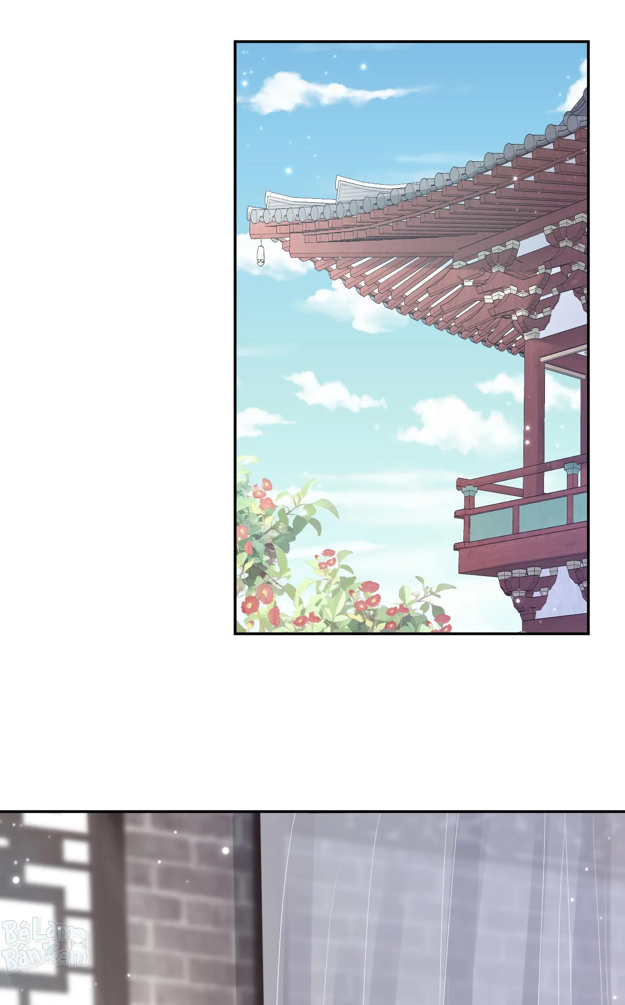 Tuyệt mỹ bạch liên hoa online dạy học Chapter 178 Trang 32