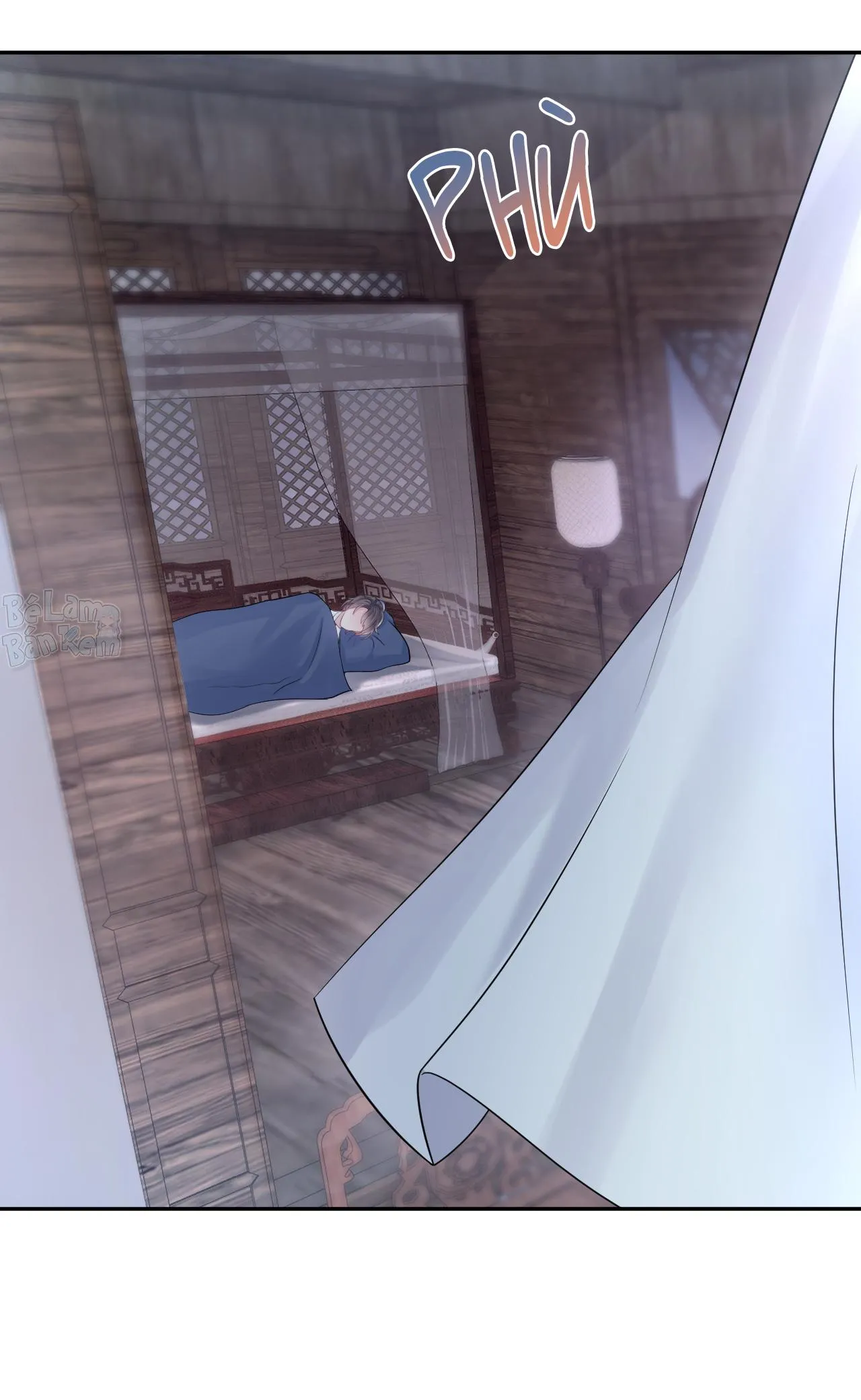 Tuyệt mỹ bạch liên hoa online dạy học Chapter 181 Trang 31