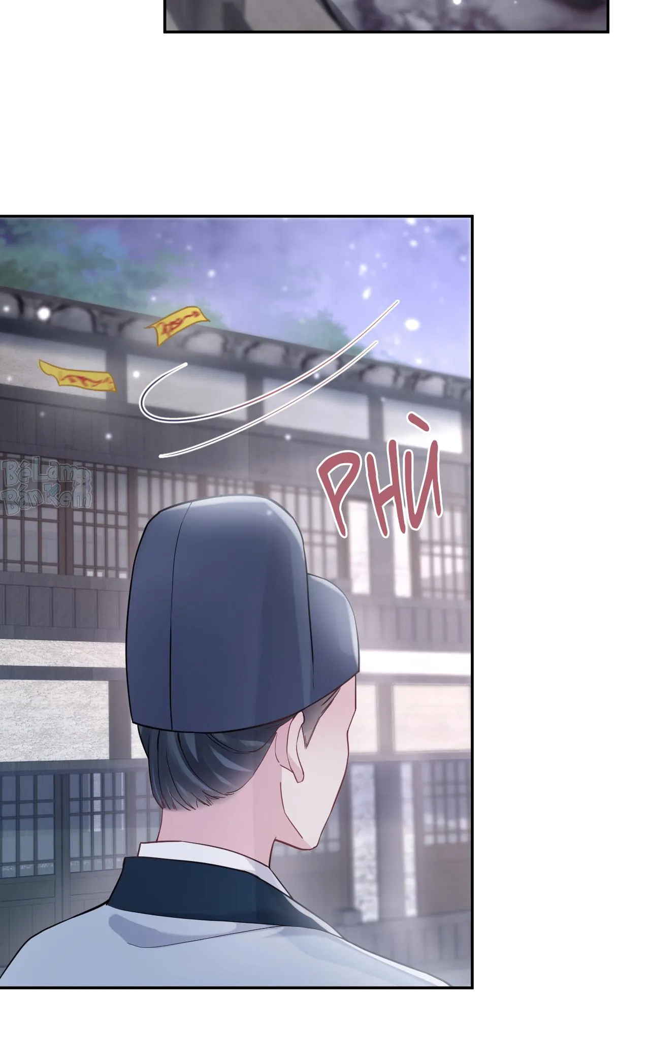 Tuyệt mỹ bạch liên hoa online dạy học Chapter 181 Trang 33