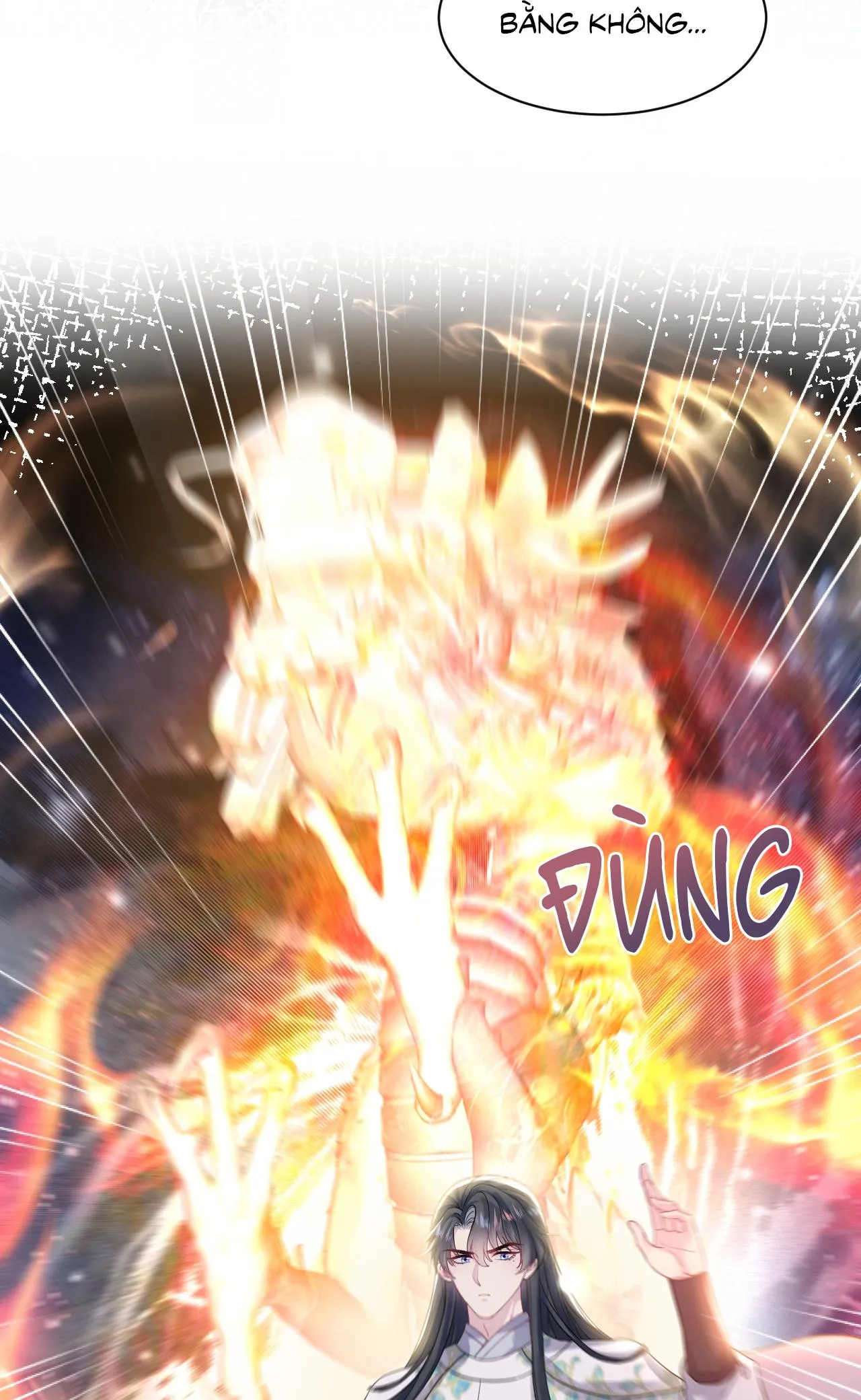 Tuyệt mỹ bạch liên hoa online dạy học Chapter 181 Trang 39