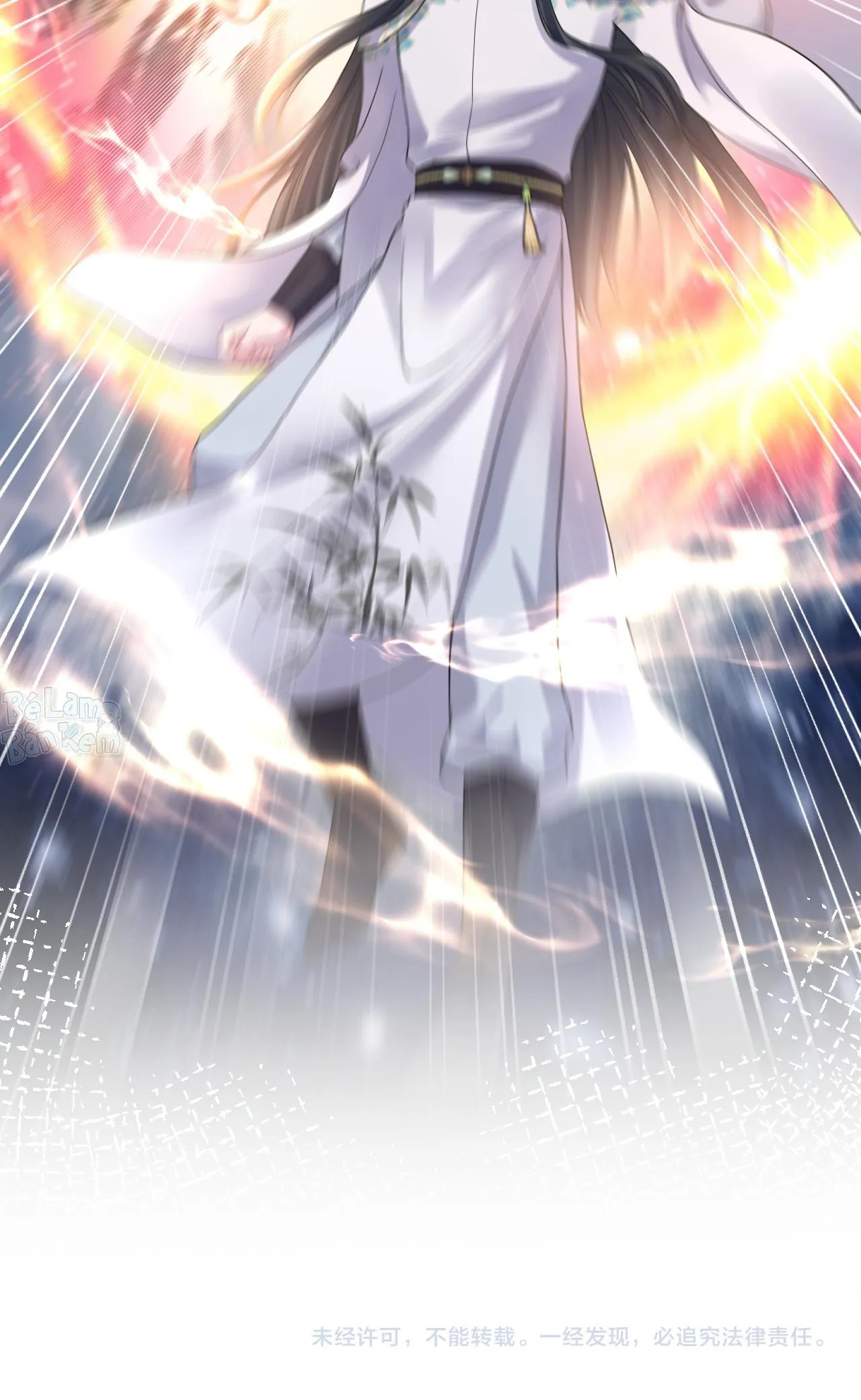 Tuyệt mỹ bạch liên hoa online dạy học Chapter 181 Trang 40