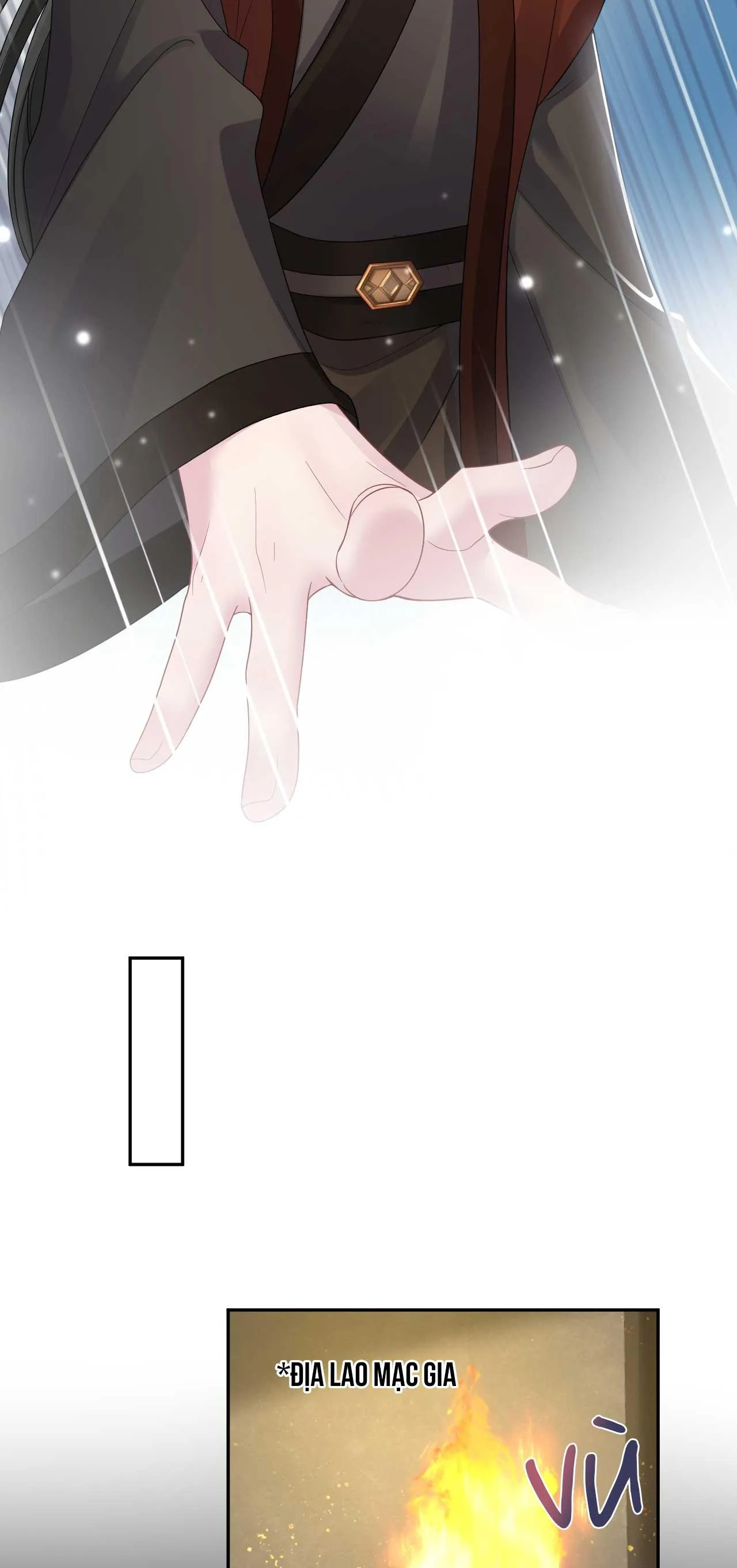 Tuyệt mỹ bạch liên hoa online dạy học Chapter 187 Trang 13