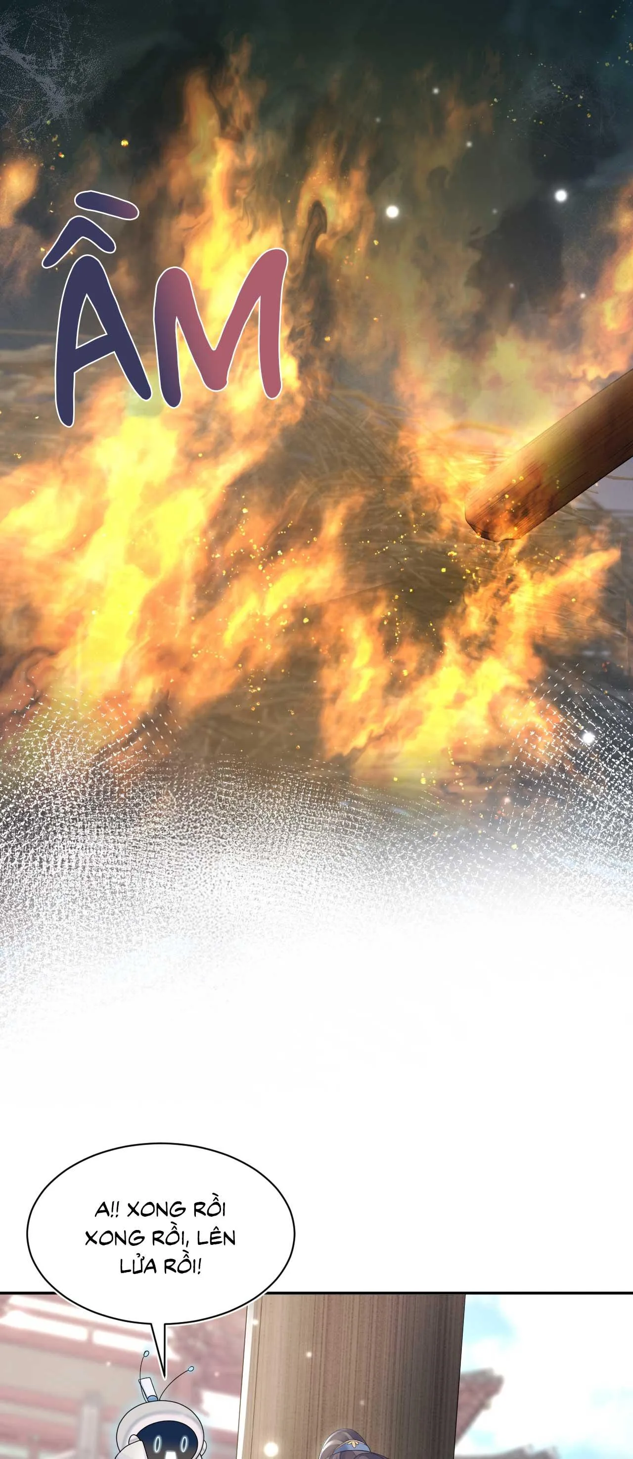 Tuyệt mỹ bạch liên hoa online dạy học Chapter 187 Trang 28