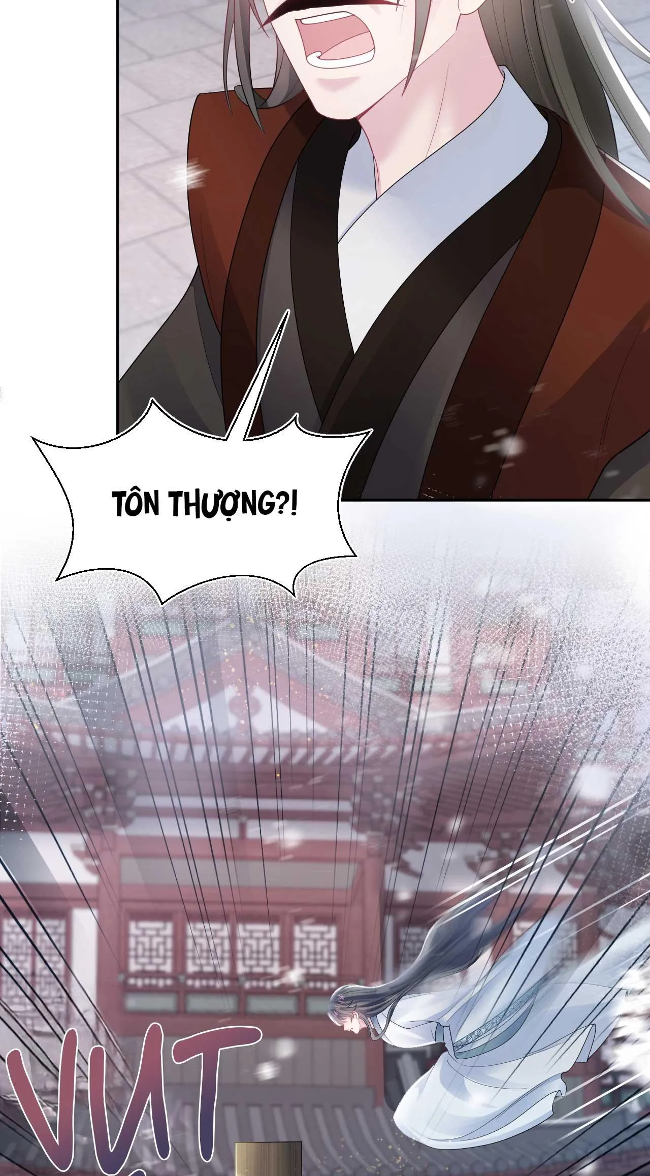 Tuyệt mỹ bạch liên hoa online dạy học Chapter 187 Trang 34