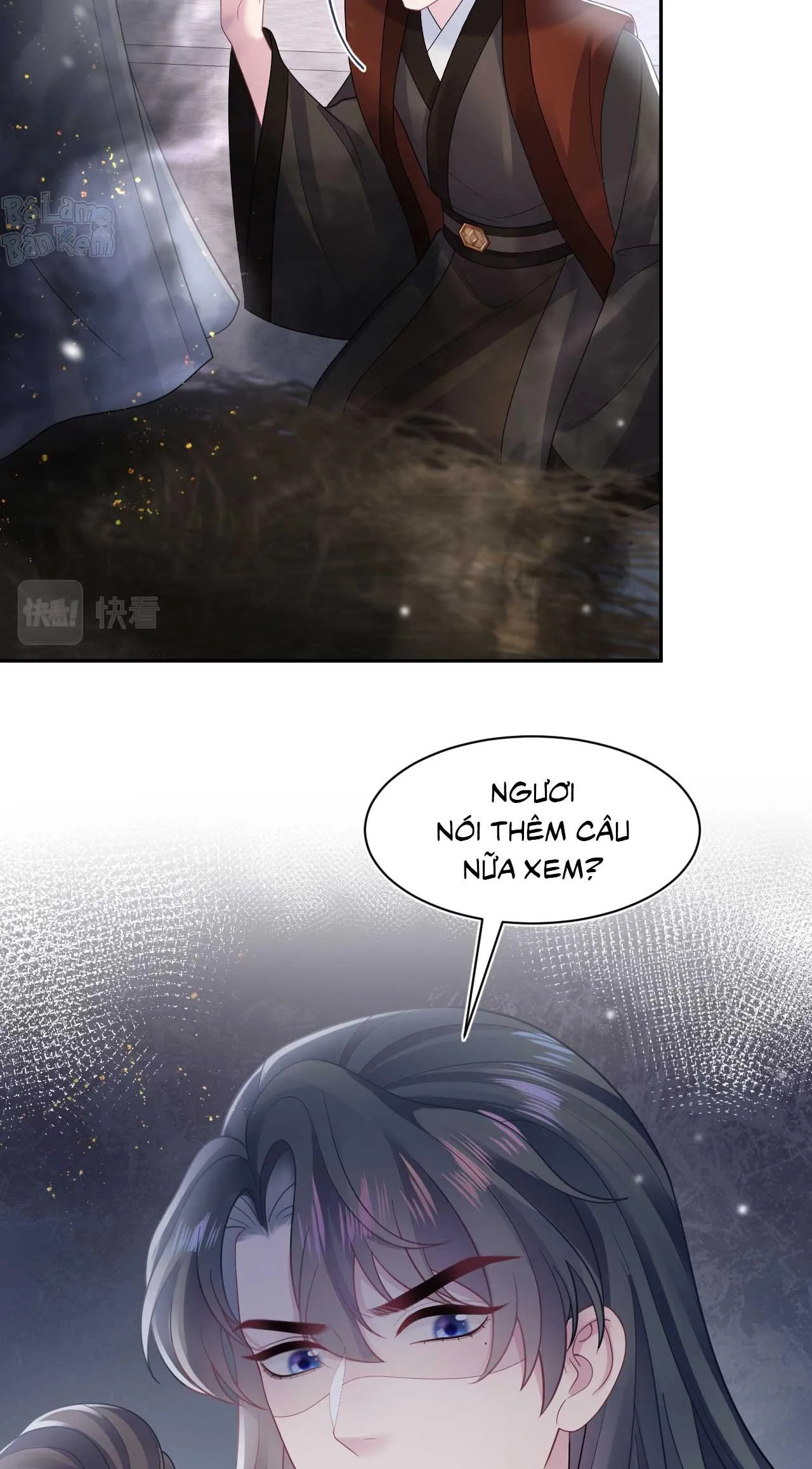 Tuyệt mỹ bạch liên hoa online dạy học Chapter 187 Trang 39