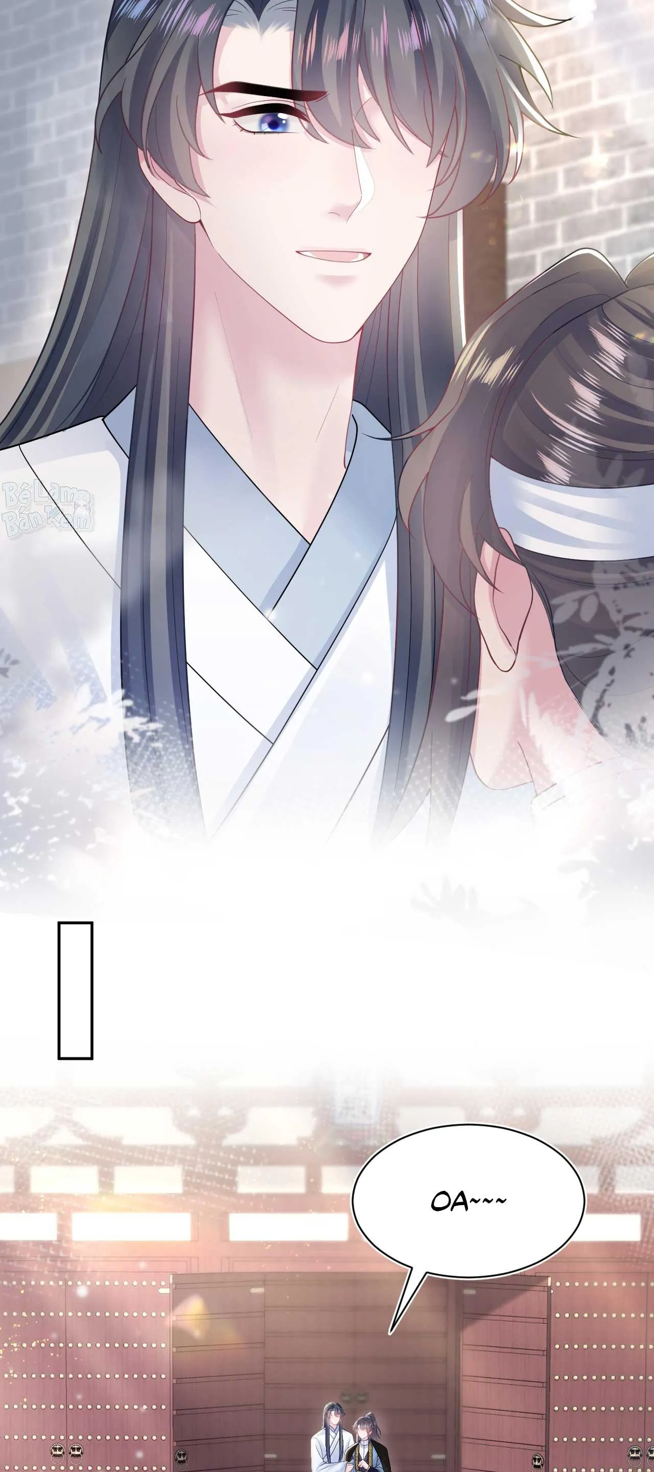 Tuyệt mỹ bạch liên hoa online dạy học Chapter 188 Trang 14