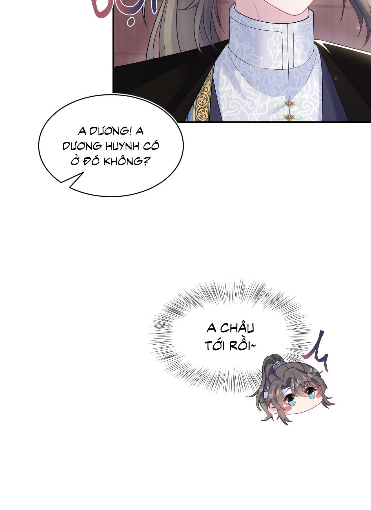 Tuyệt mỹ bạch liên hoa online dạy học Chapter 188 Trang 40