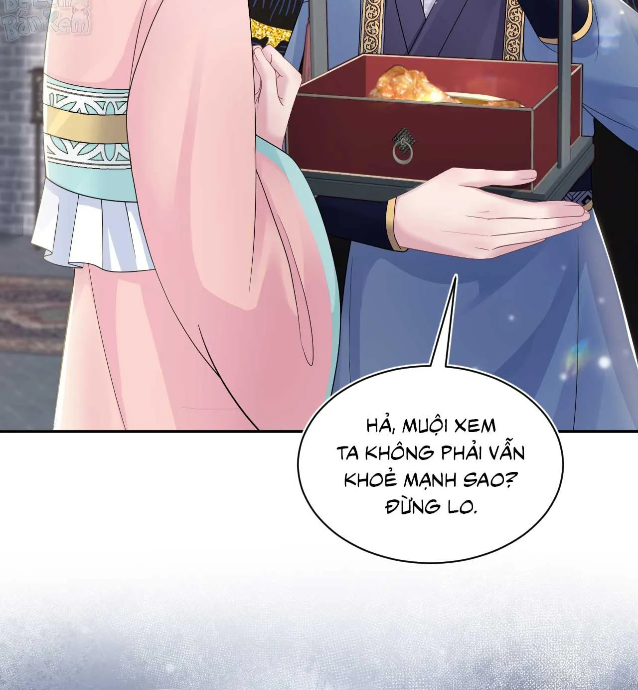 Tuyệt mỹ bạch liên hoa online dạy học Chapter 188 Trang 46