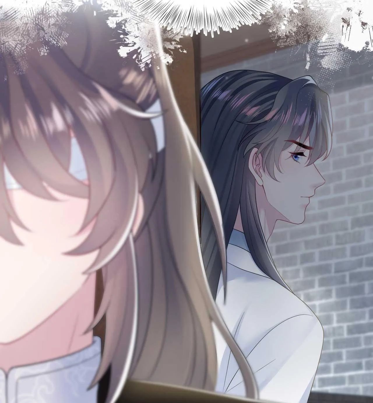 Tuyệt mỹ bạch liên hoa online dạy học Chapter 188 Trang 49