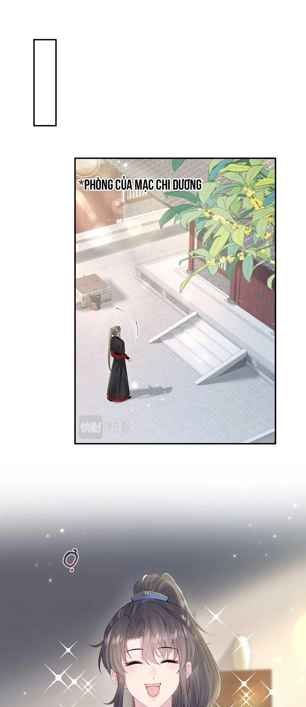 Tuyệt mỹ bạch liên hoa online dạy học Chapter 189 Trang 23