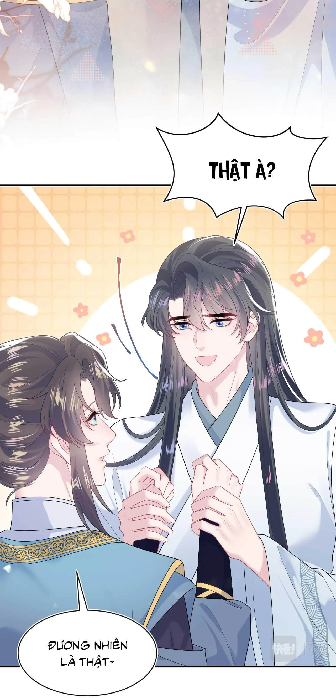 Tuyệt mỹ bạch liên hoa online dạy học Chapter 190 Trang 30