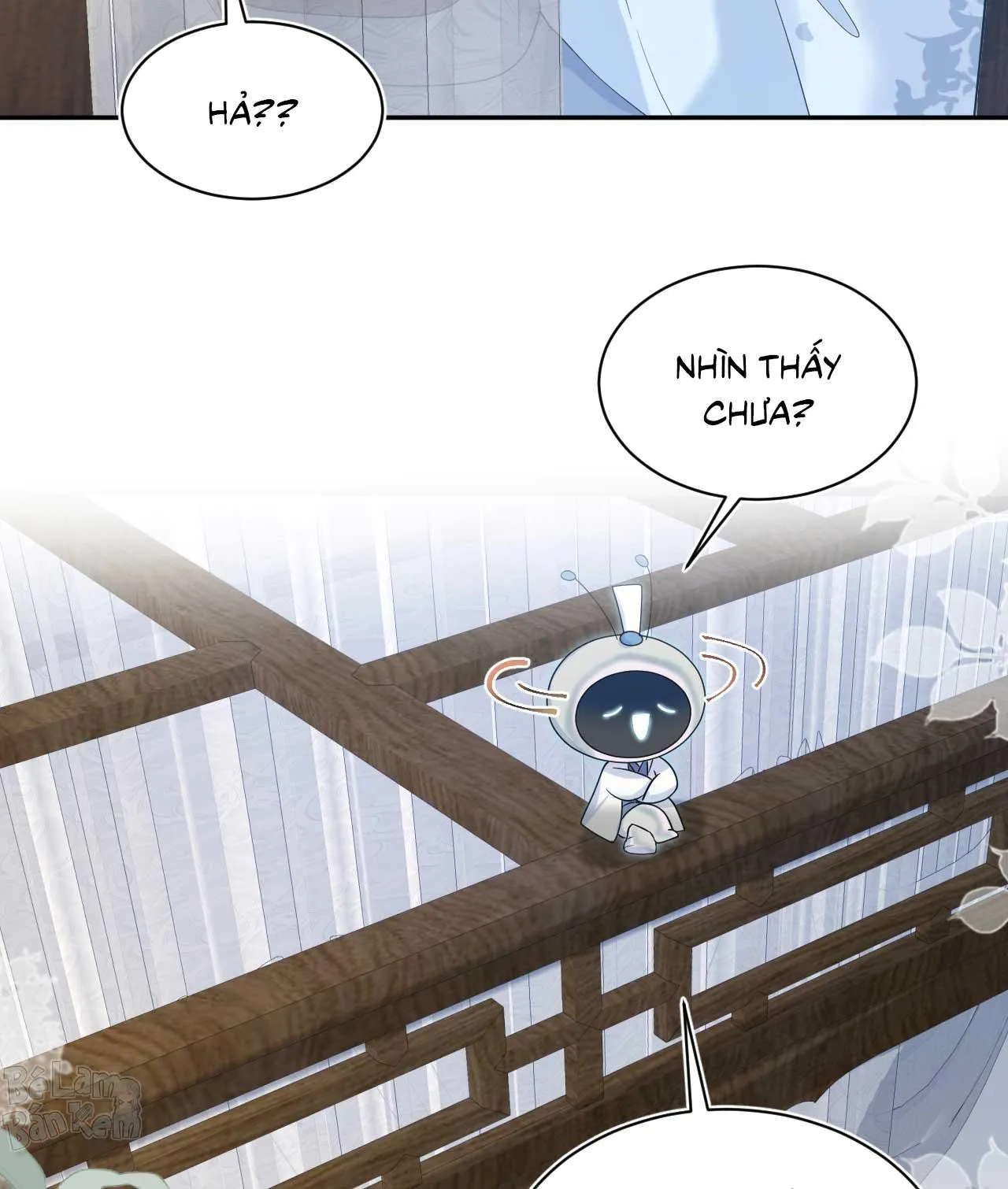 Tuyệt mỹ bạch liên hoa online dạy học Chapter 190 Trang 34