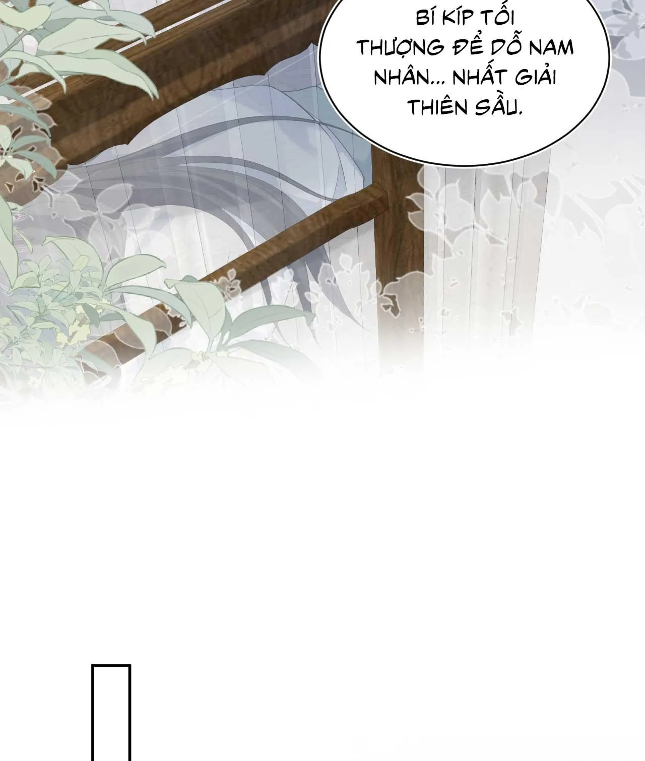 Tuyệt mỹ bạch liên hoa online dạy học Chapter 190 Trang 35