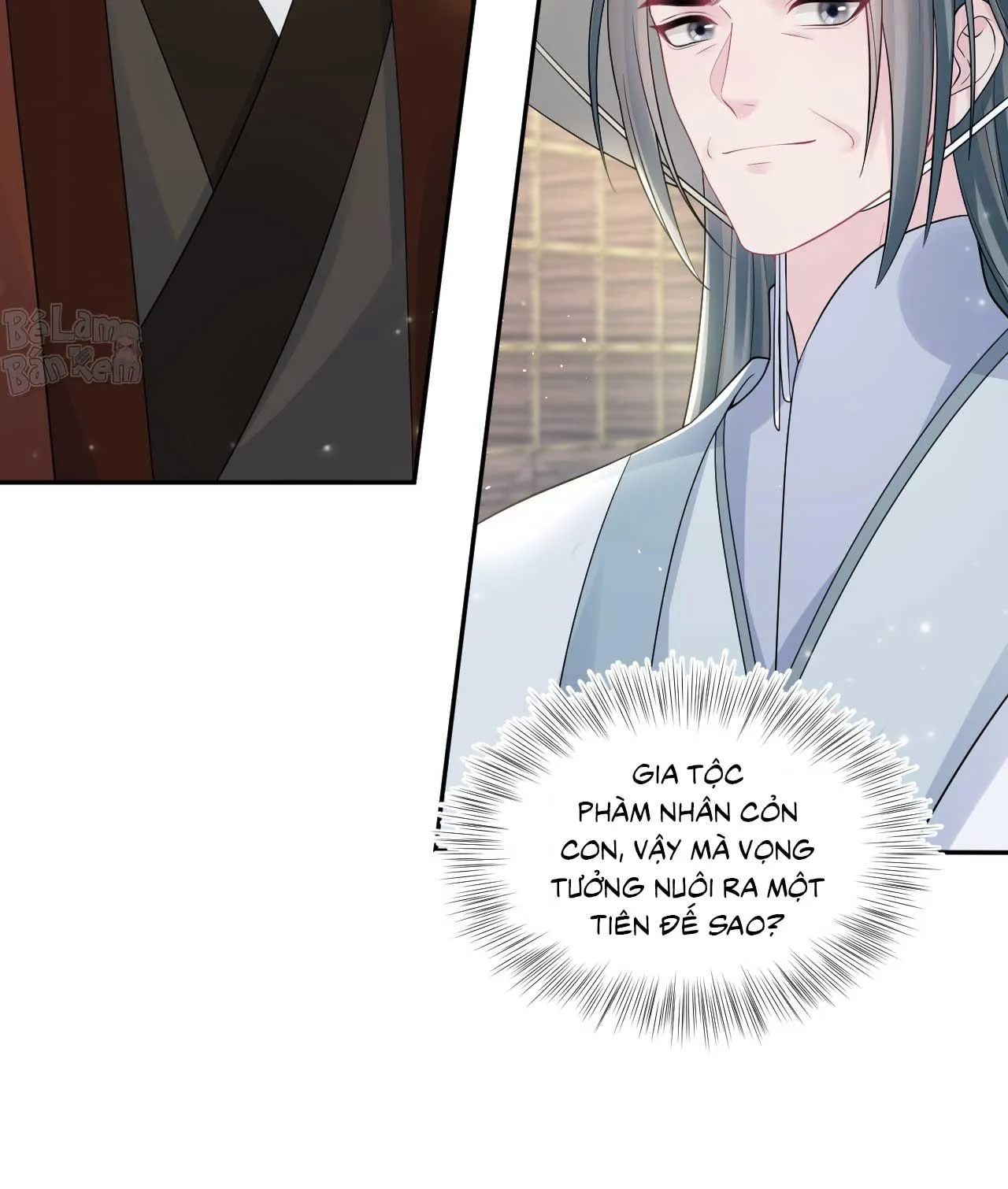 Tuyệt mỹ bạch liên hoa online dạy học Chapter 190 Trang 40