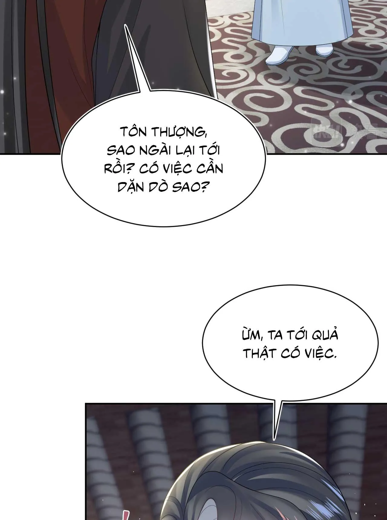 Tuyệt mỹ bạch liên hoa online dạy học Chapter 190 Trang 42