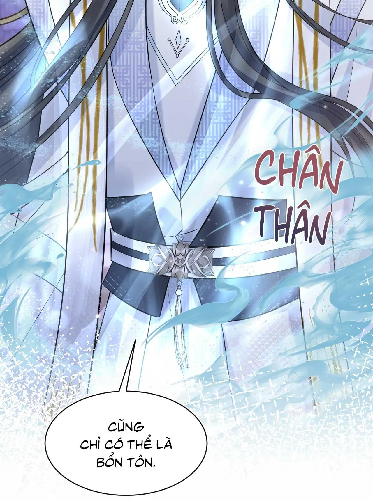 Tuyệt mỹ bạch liên hoa online dạy học Chapter 190 Trang 48