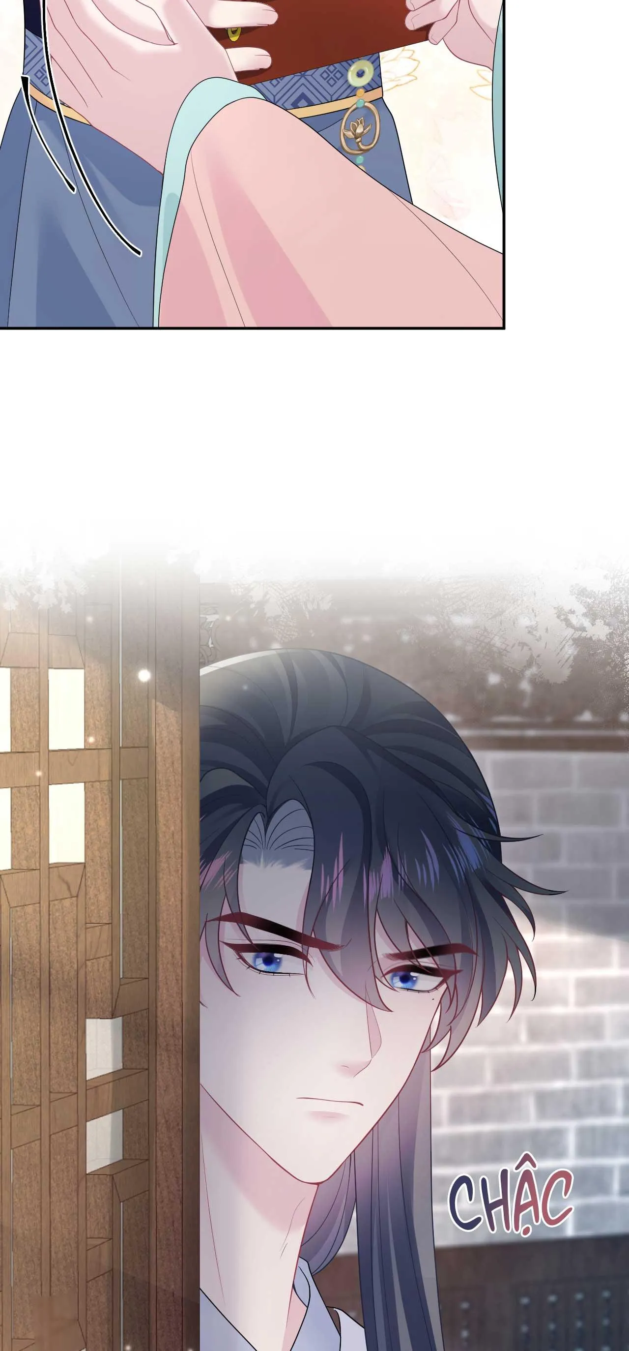 Tuyệt mỹ bạch liên hoa online dạy học Chapter 191 Trang 17