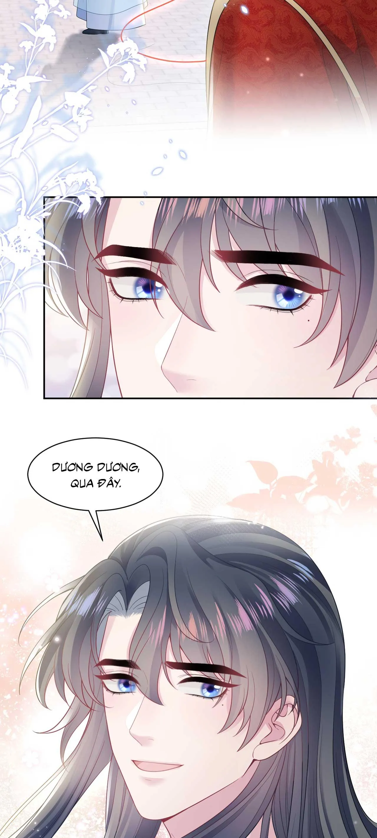 Tuyệt mỹ bạch liên hoa online dạy học Chapter 191 Trang 29