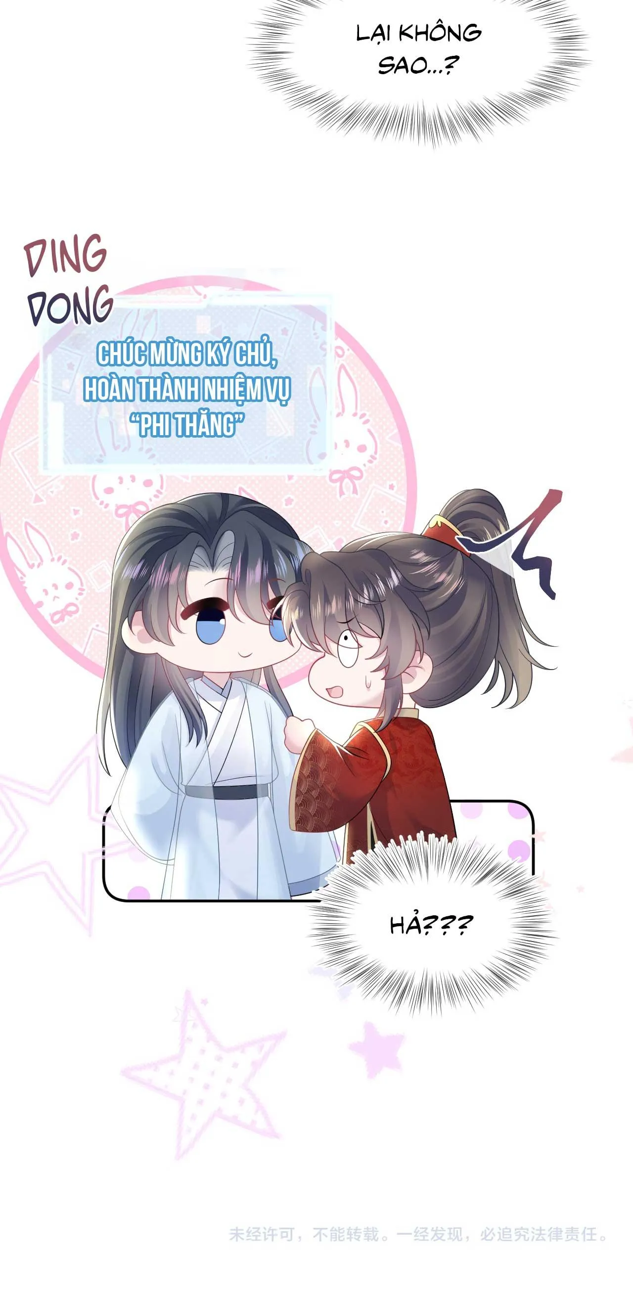 Tuyệt mỹ bạch liên hoa online dạy học Chapter 191 Trang 40