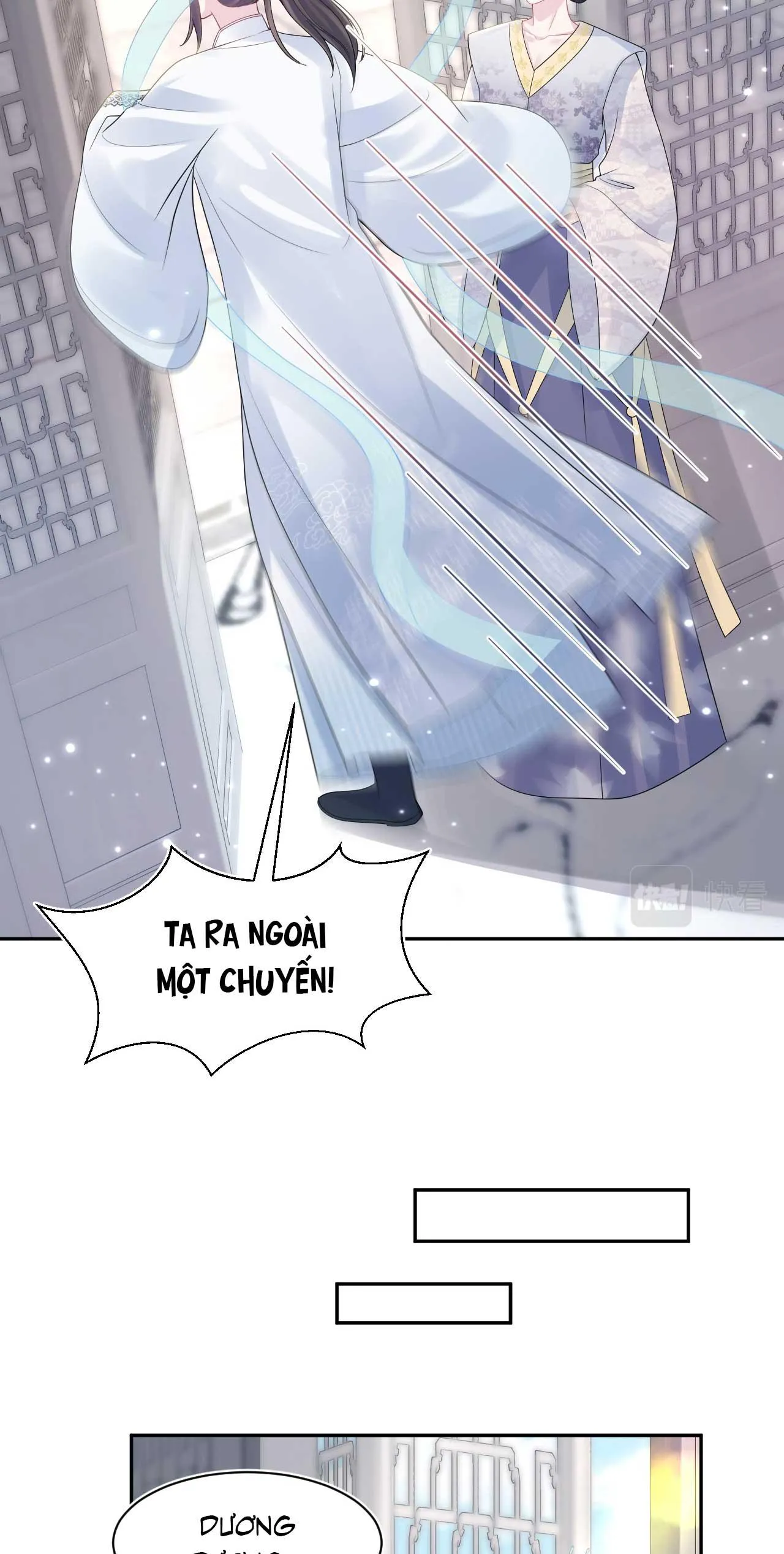 Tuyệt mỹ bạch liên hoa online dạy học Chapter 192 Trang 37