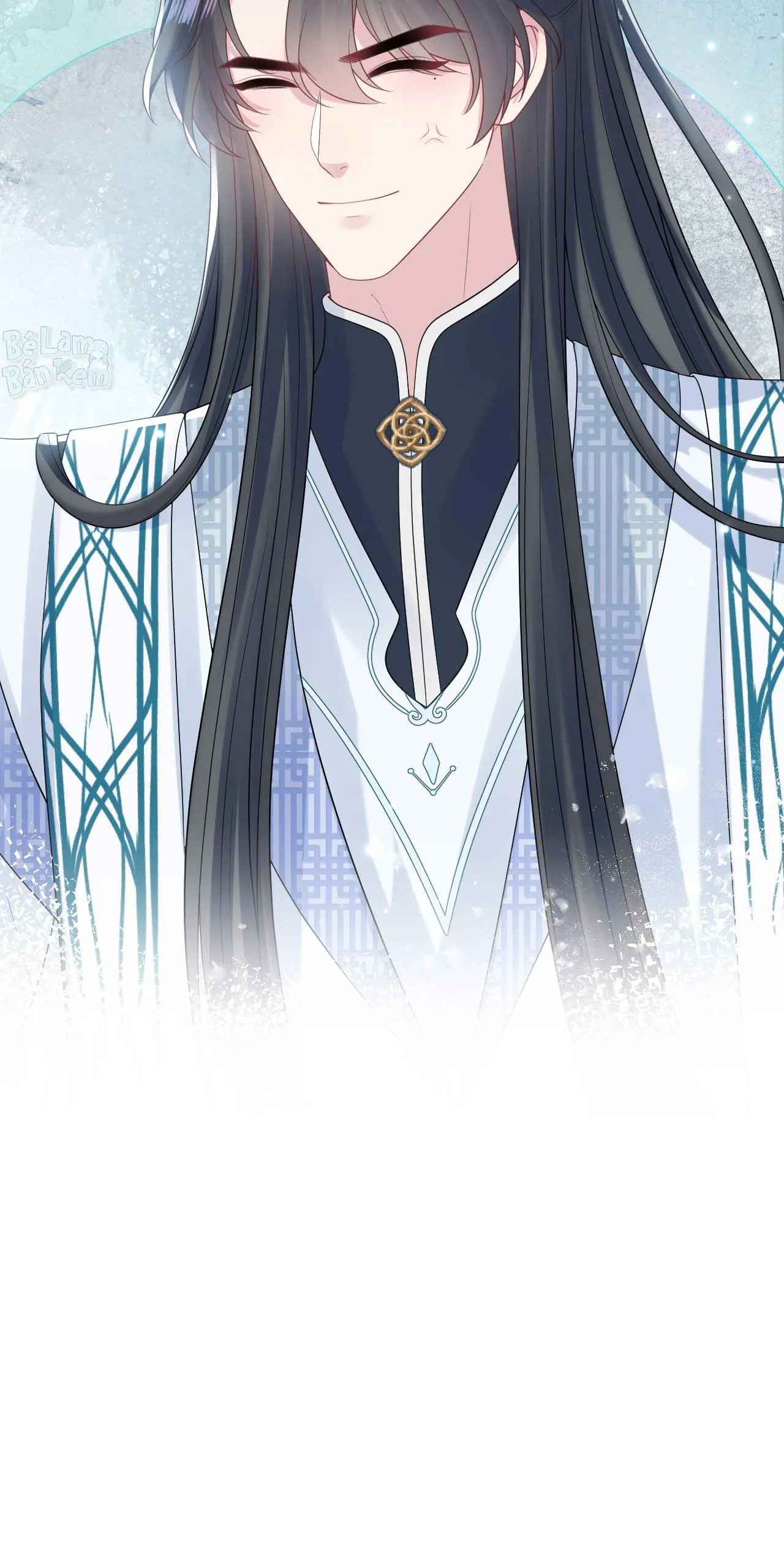 Tuyệt mỹ bạch liên hoa online dạy học Chapter 192 Trang 40