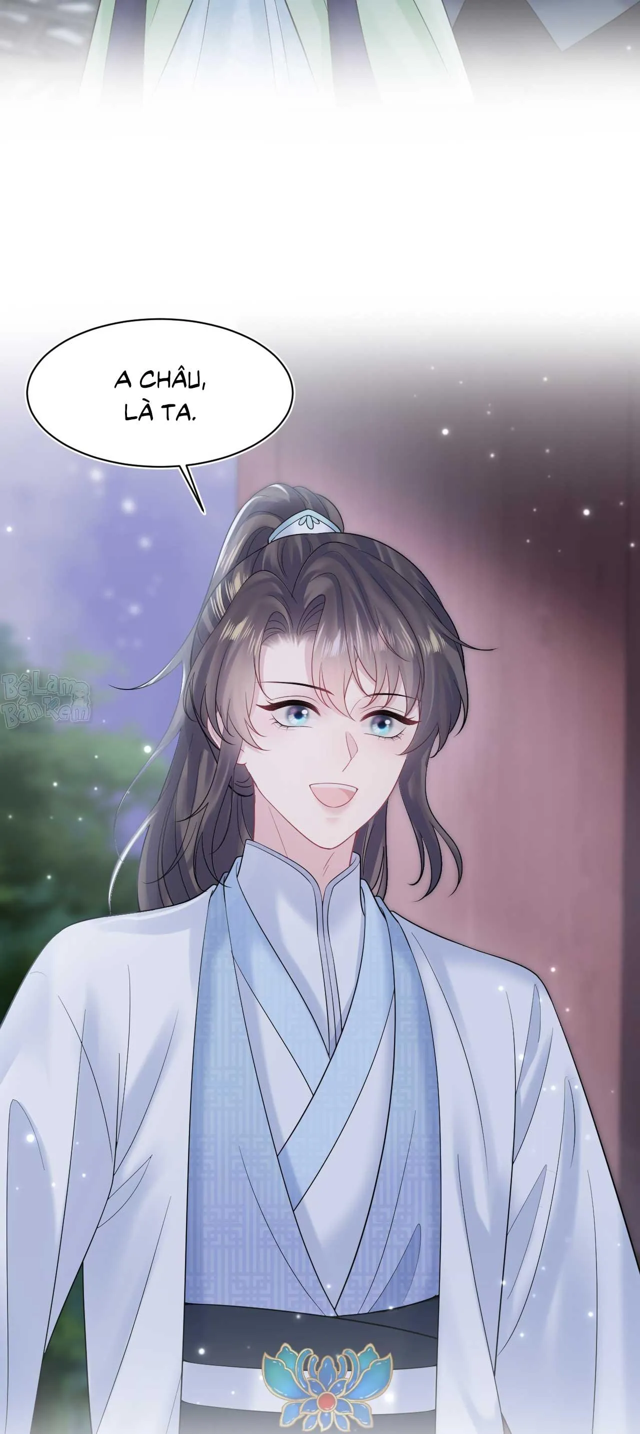 Tuyệt mỹ bạch liên hoa online dạy học Chapter 193 Trang 7