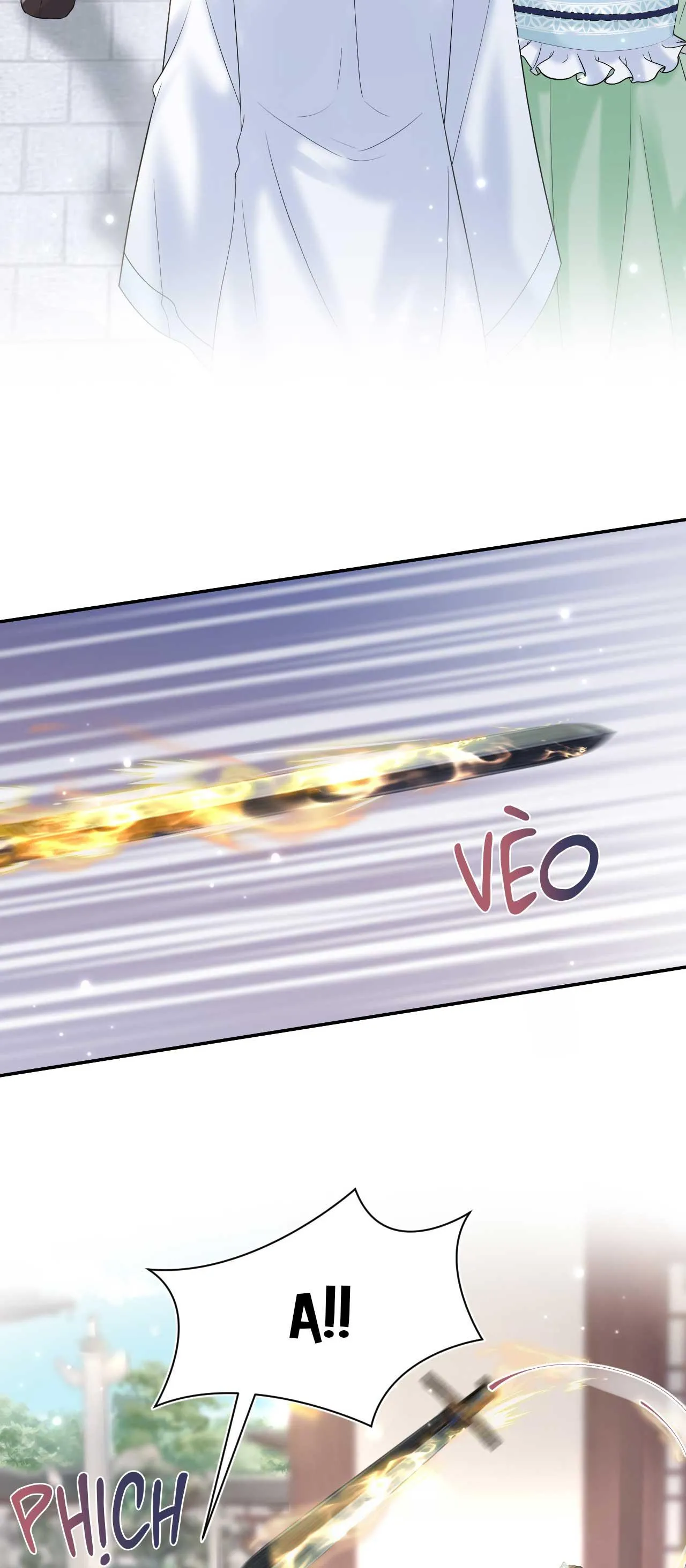 Tuyệt mỹ bạch liên hoa online dạy học Chapter 193 Trang 28