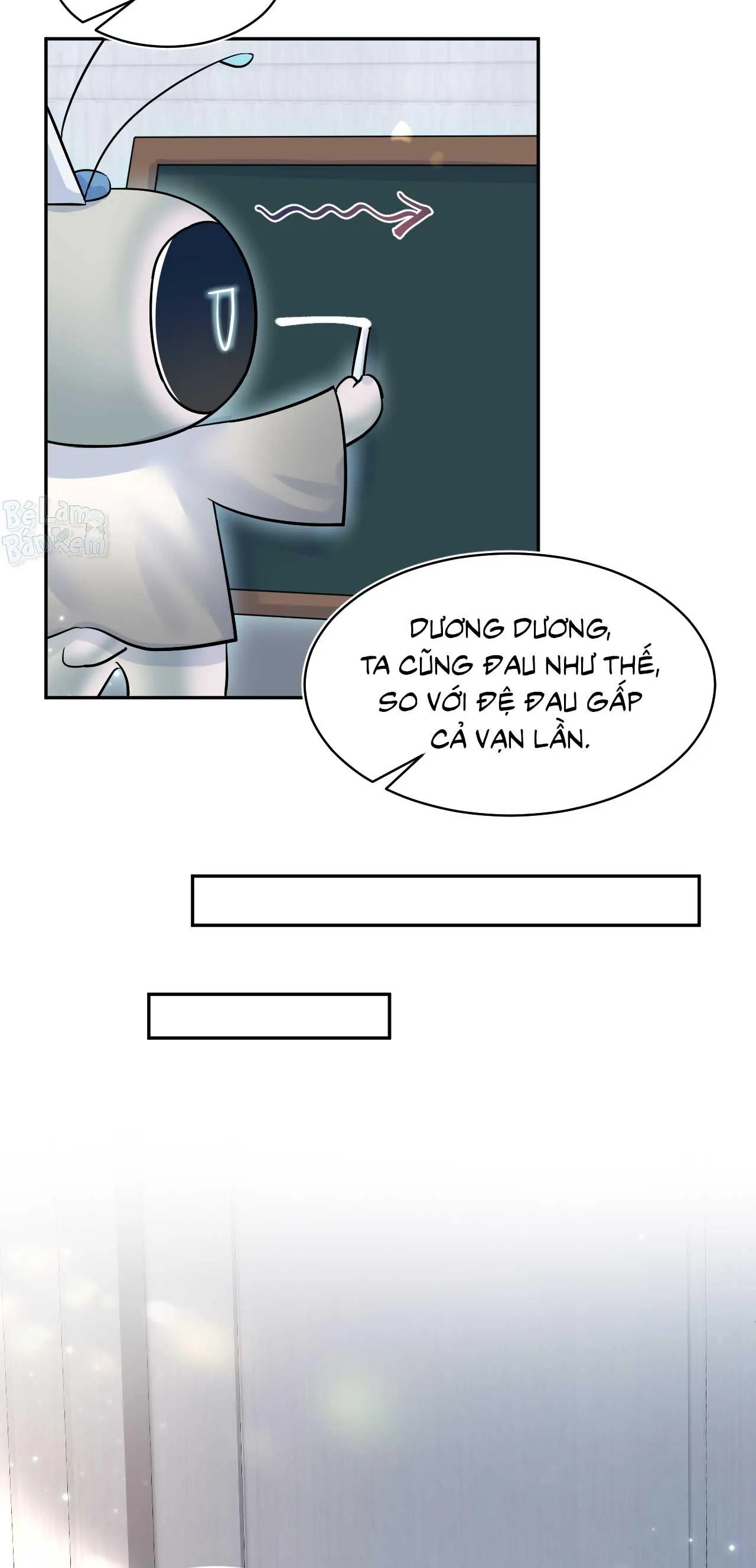 Tuyệt mỹ bạch liên hoa online dạy học Chapter 194 Trang 18