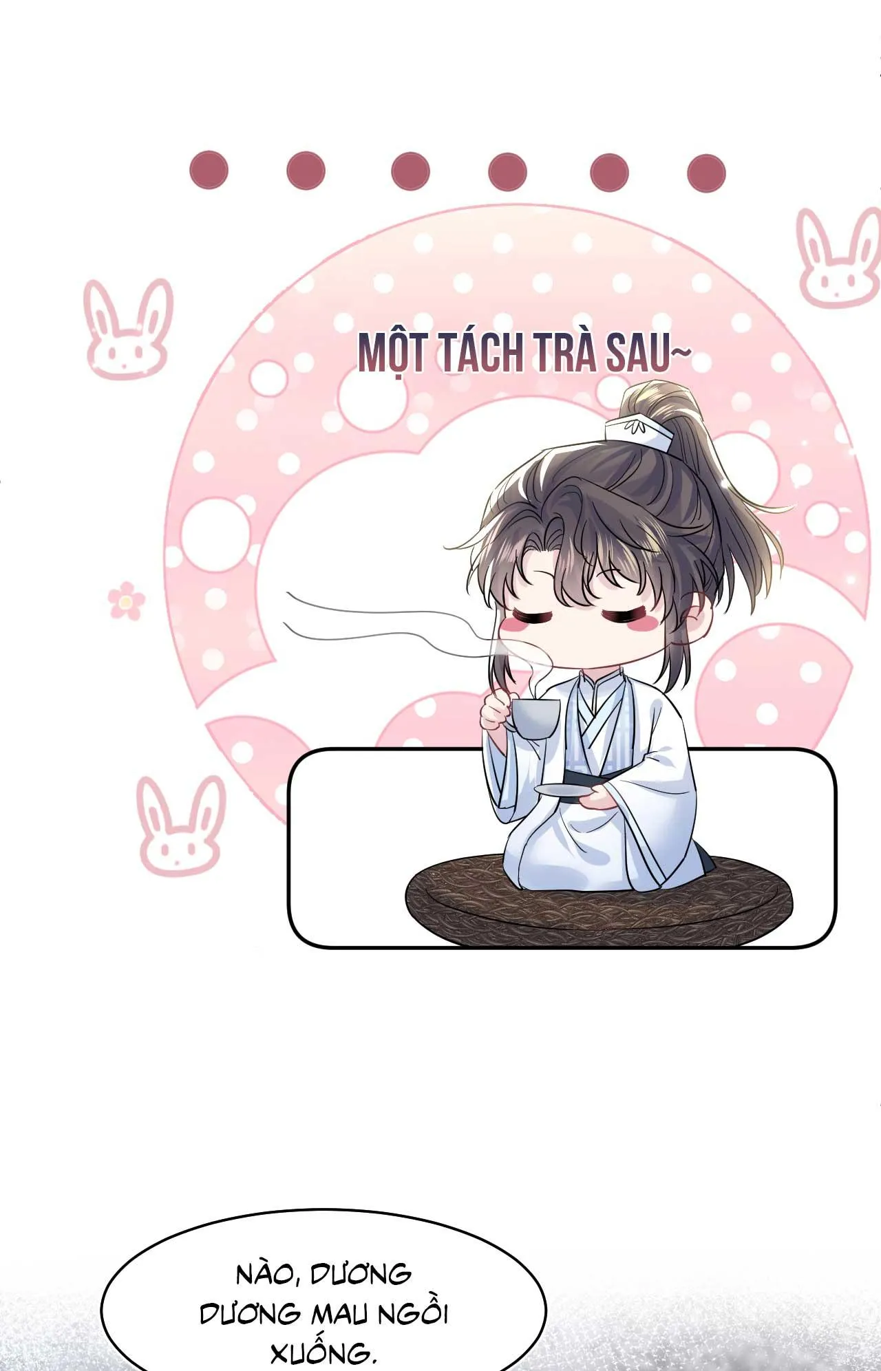 Tuyệt mỹ bạch liên hoa online dạy học Chapter 194 Trang 31