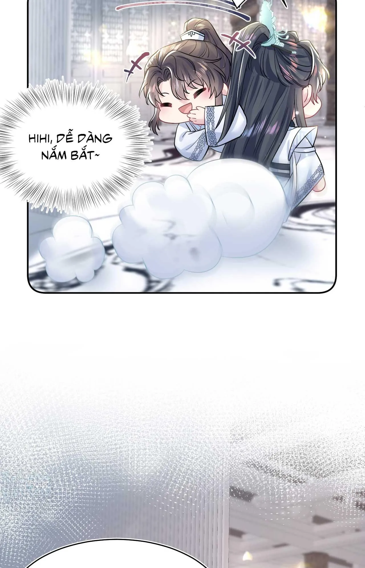 Tuyệt mỹ bạch liên hoa online dạy học Chapter 194 Trang 39