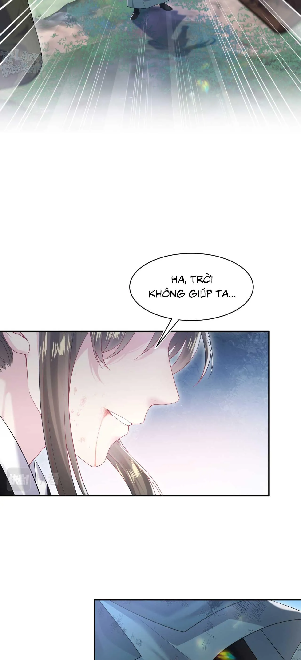 Tuyệt mỹ bạch liên hoa online dạy học Chapter 195 Trang 6