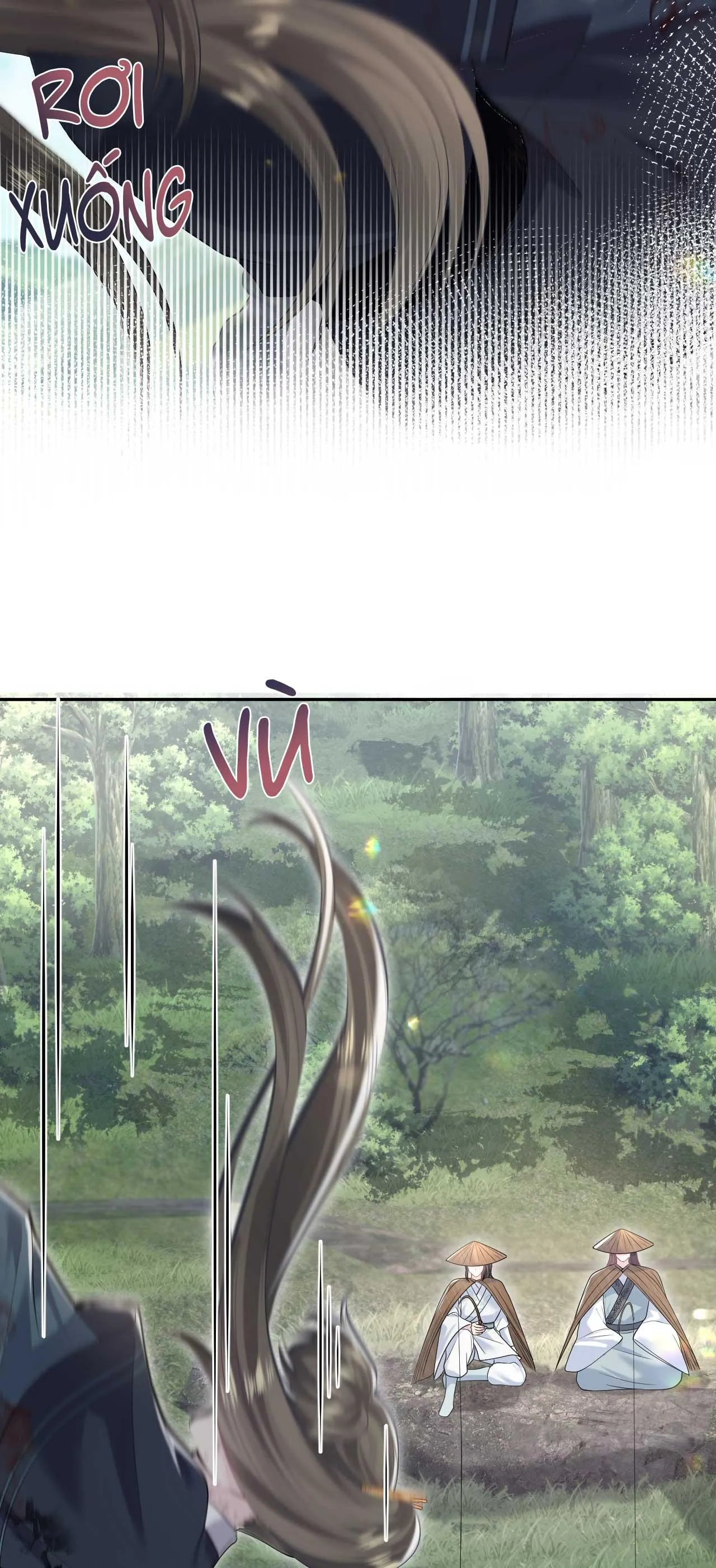 Tuyệt mỹ bạch liên hoa online dạy học Chapter 195 Trang 8