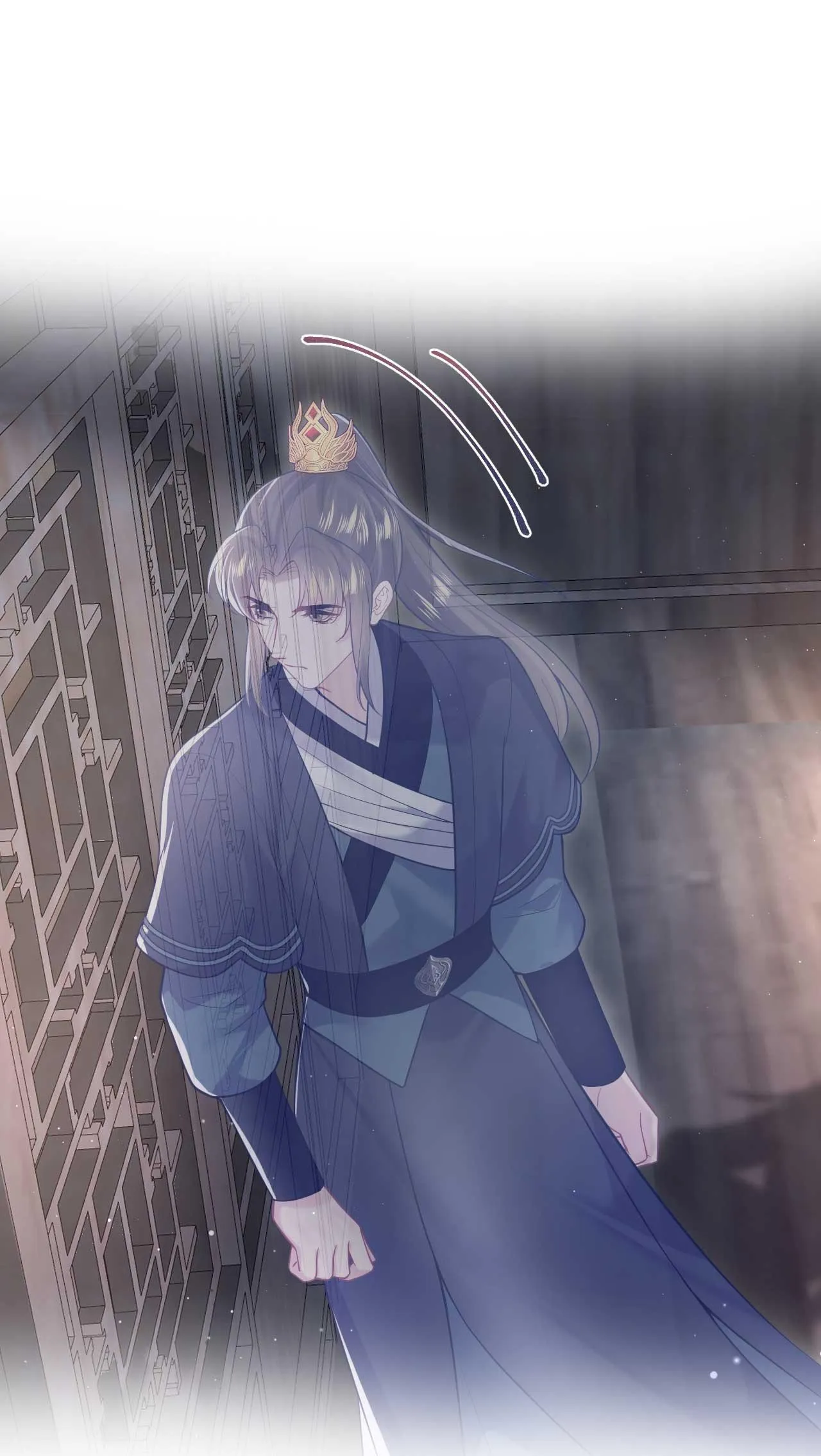 Tuyệt mỹ bạch liên hoa online dạy học Chapter 195 Trang 36