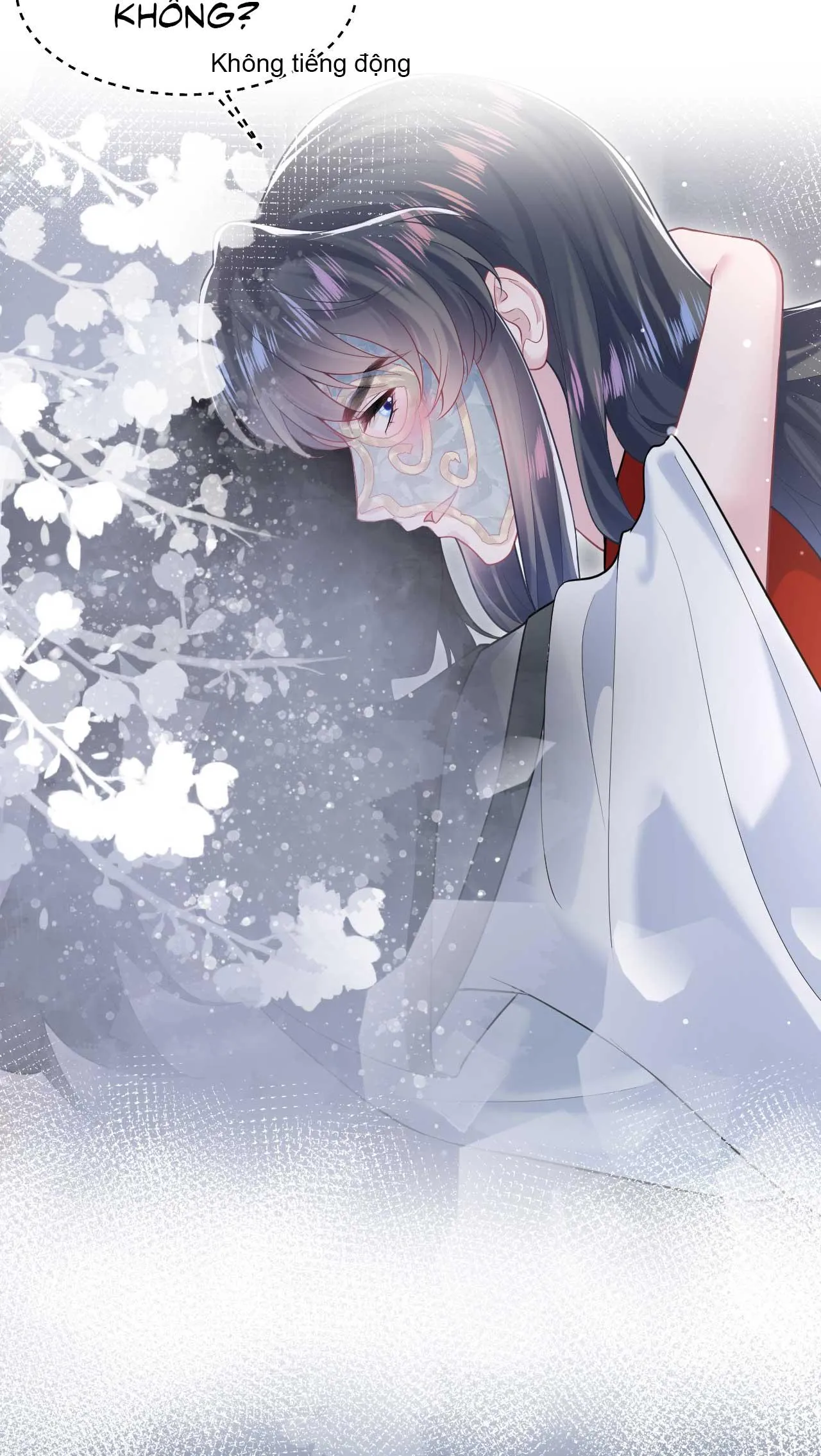 Tuyệt mỹ bạch liên hoa online dạy học Chapter 195 Trang 39