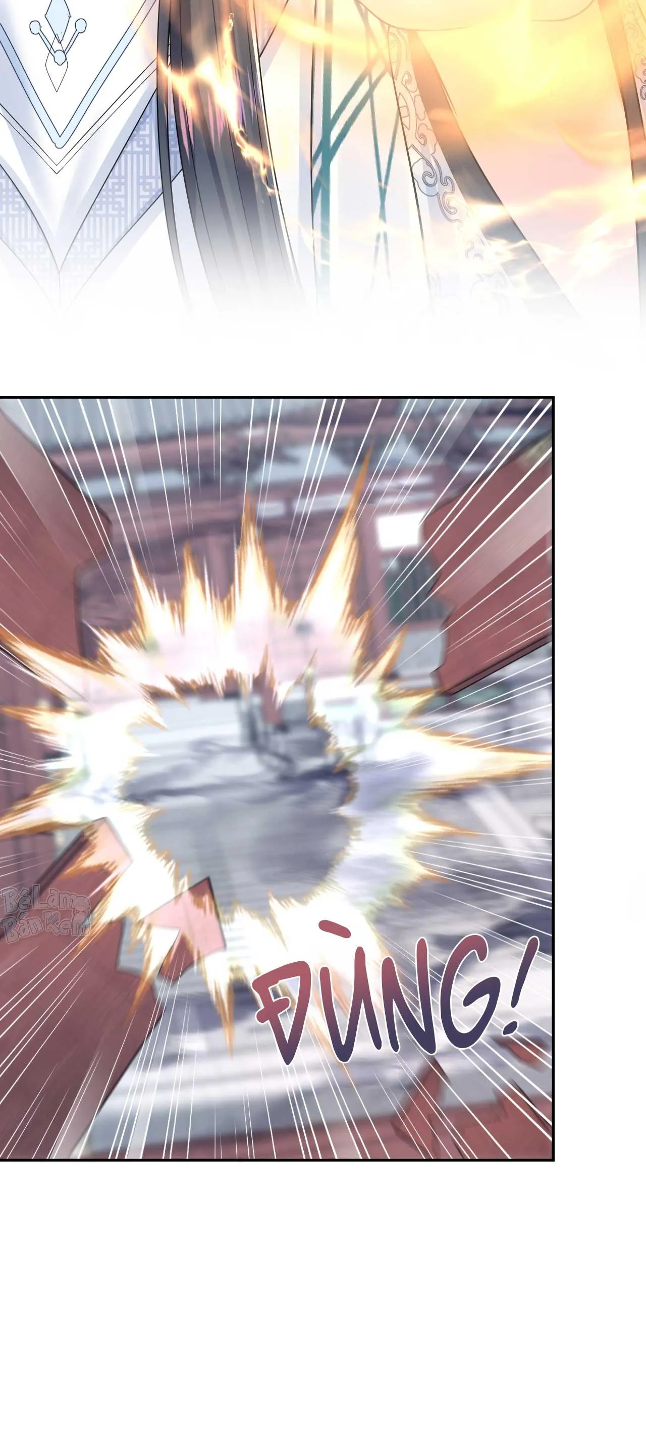 Tuyệt mỹ bạch liên hoa online dạy học Chapter 196 Trang 30