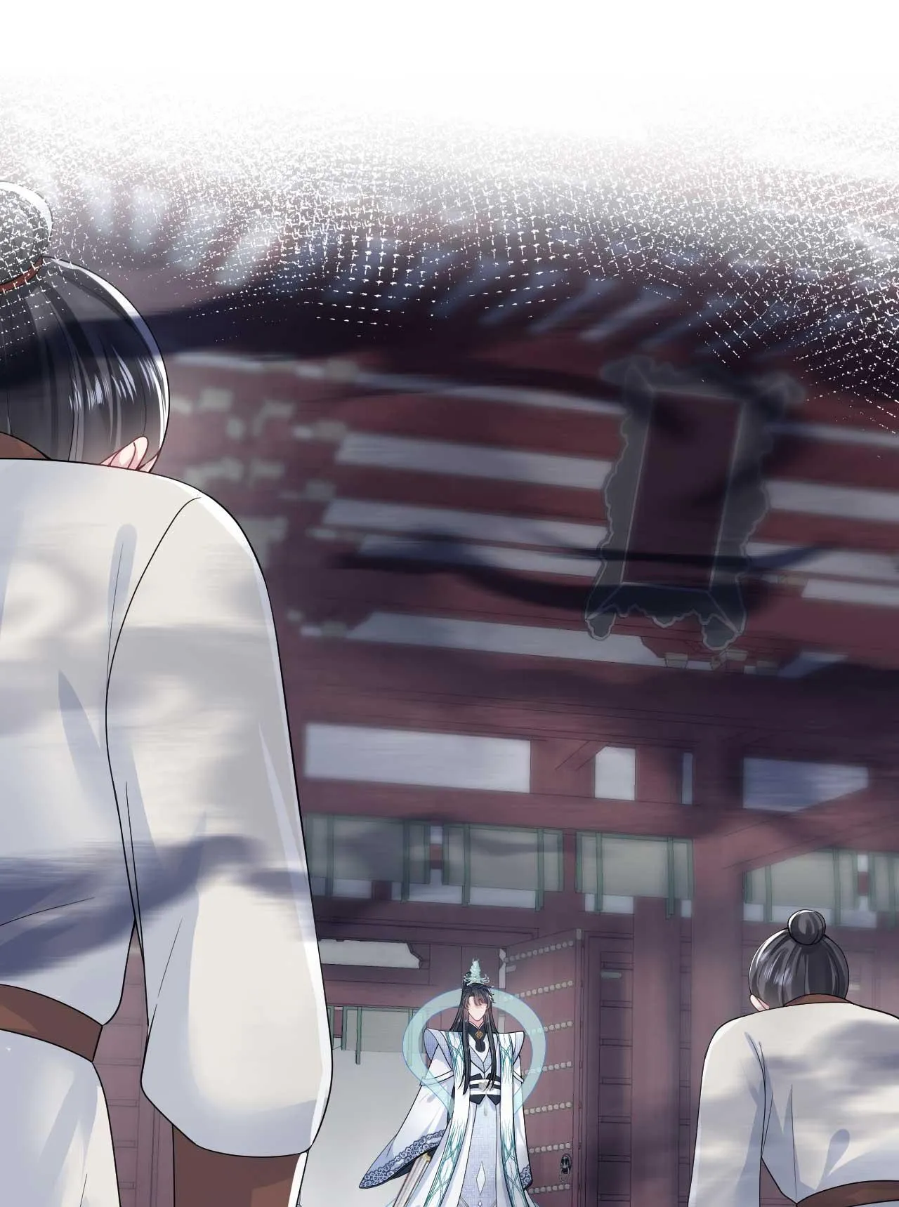 Tuyệt mỹ bạch liên hoa online dạy học Chapter 196 Trang 31