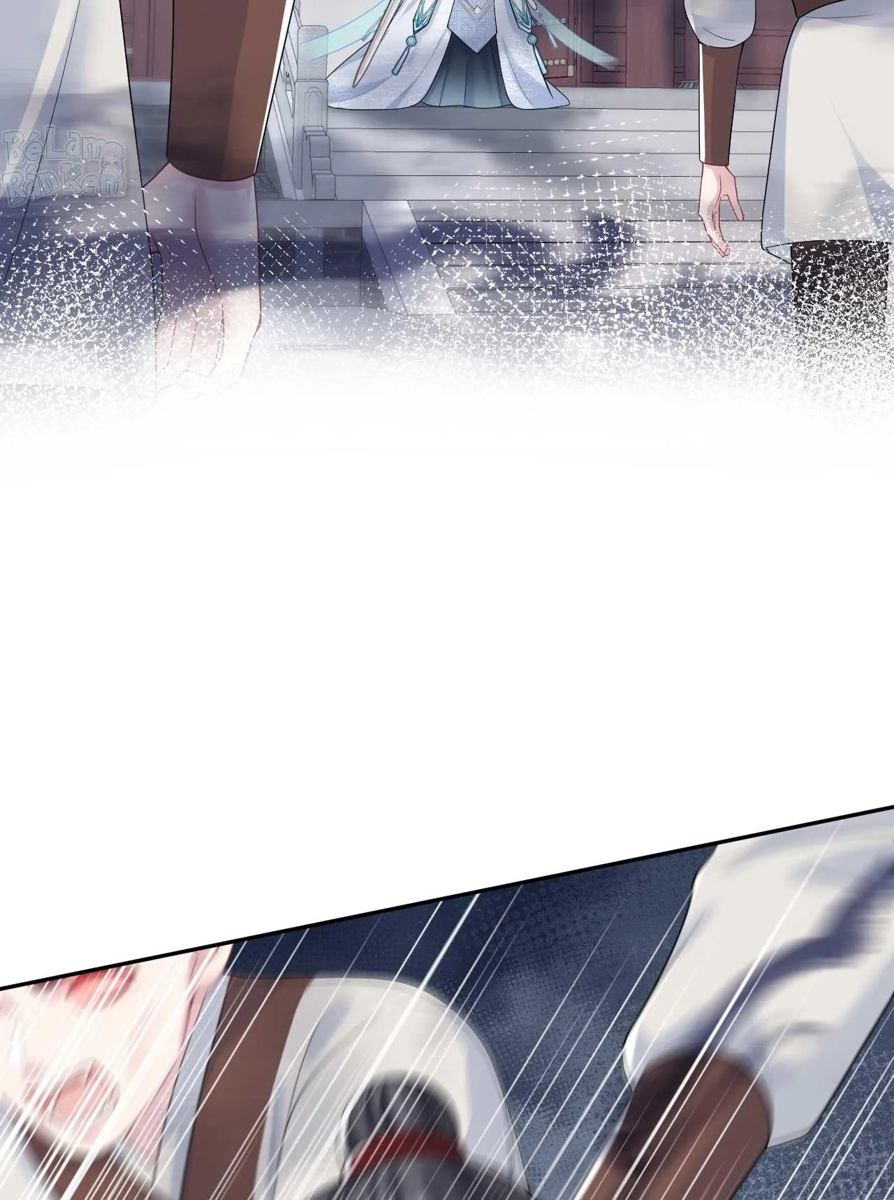 Tuyệt mỹ bạch liên hoa online dạy học Chapter 196 Trang 32