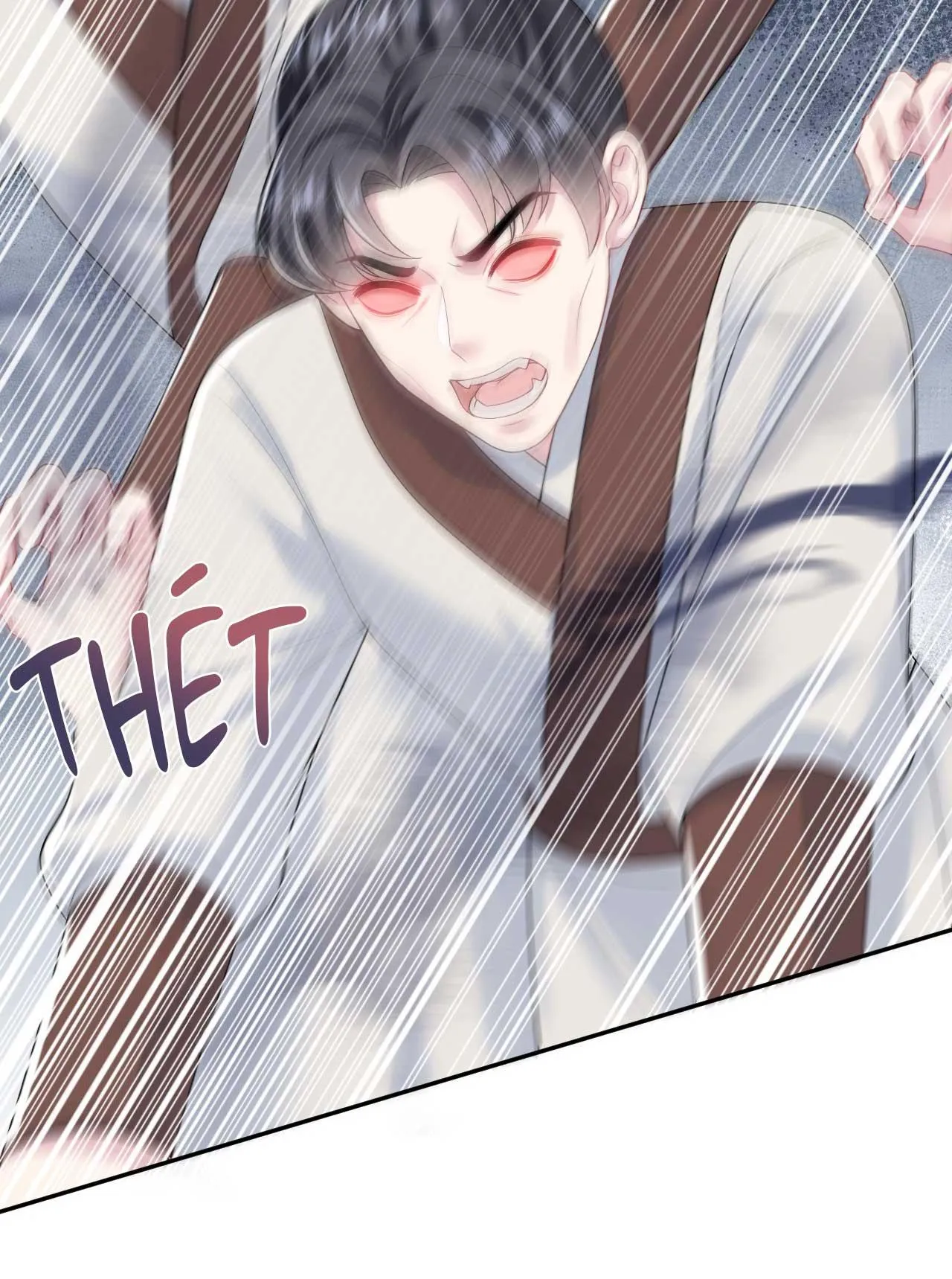 Tuyệt mỹ bạch liên hoa online dạy học Chapter 196 Trang 33