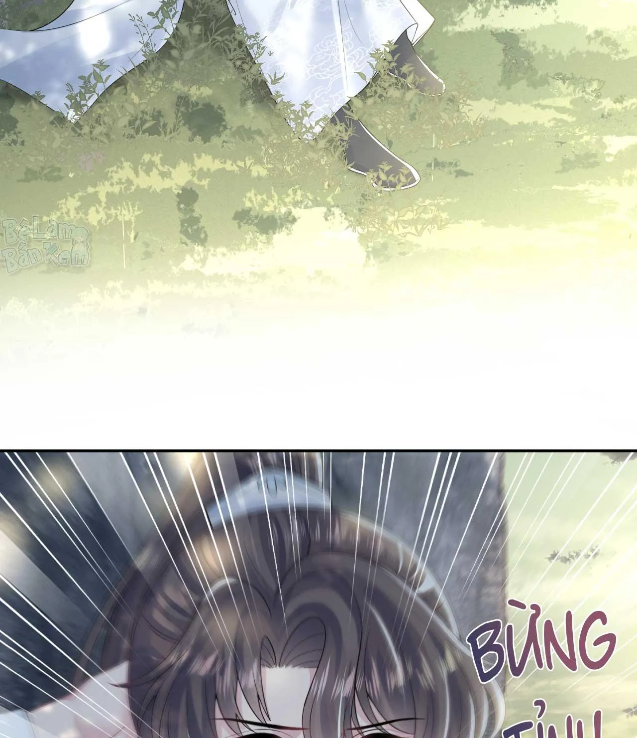 Tuyệt mỹ bạch liên hoa online dạy học Chapter 196 Trang 44