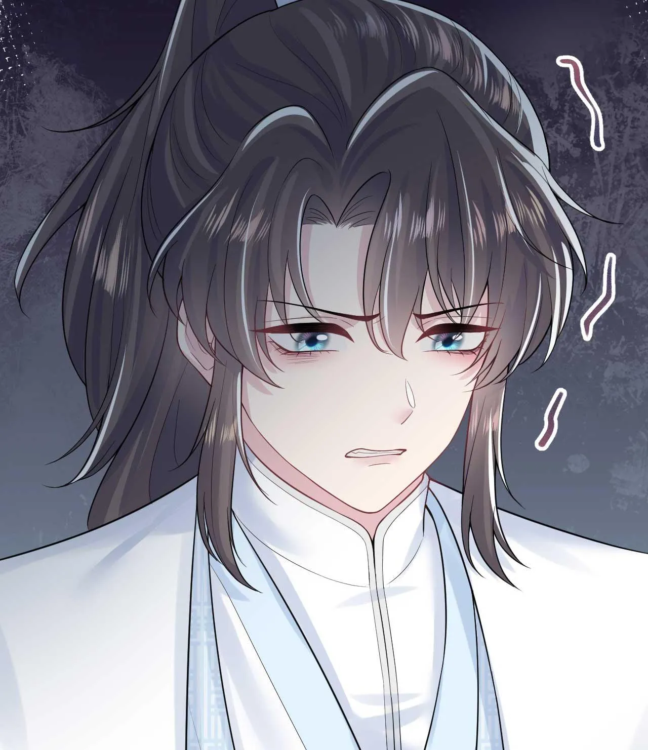 Tuyệt mỹ bạch liên hoa online dạy học Chapter 196 Trang 49