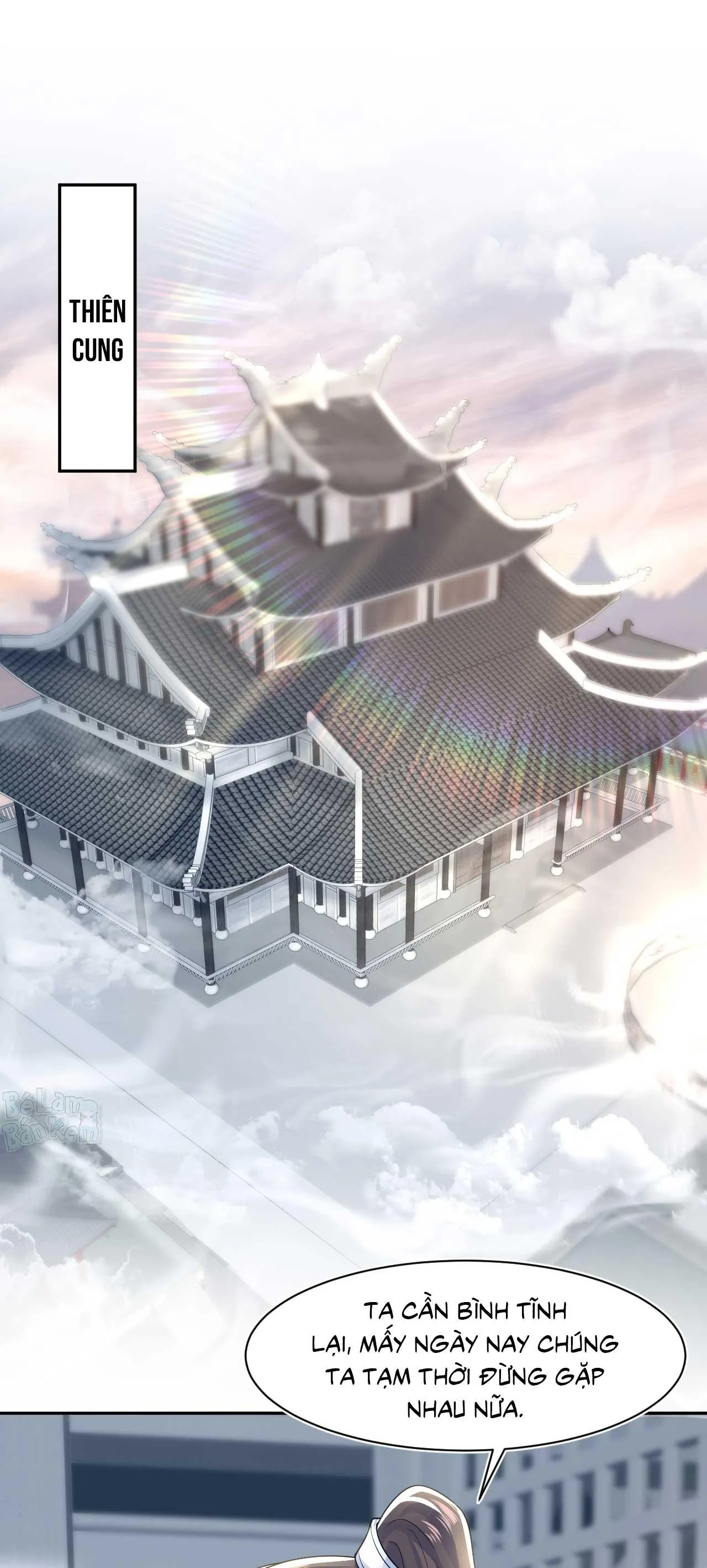 Tuyệt mỹ bạch liên hoa online dạy học Chapter 197 Trang 12