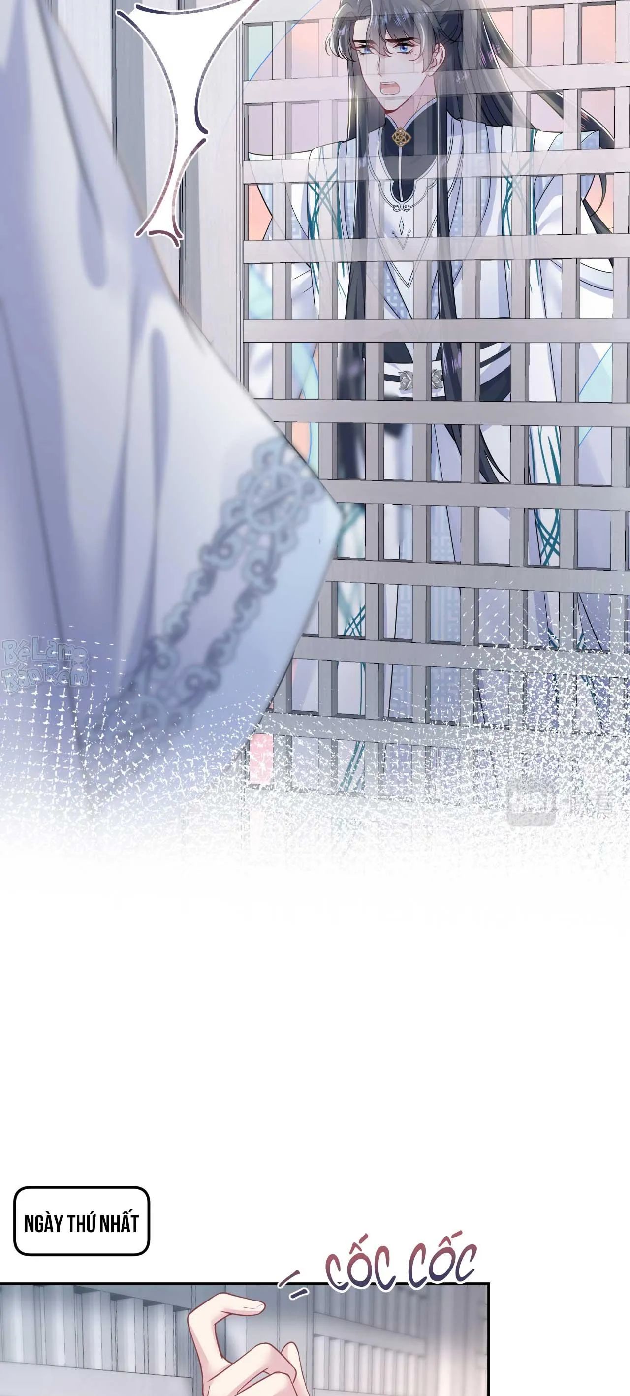 Tuyệt mỹ bạch liên hoa online dạy học Chapter 197 Trang 14