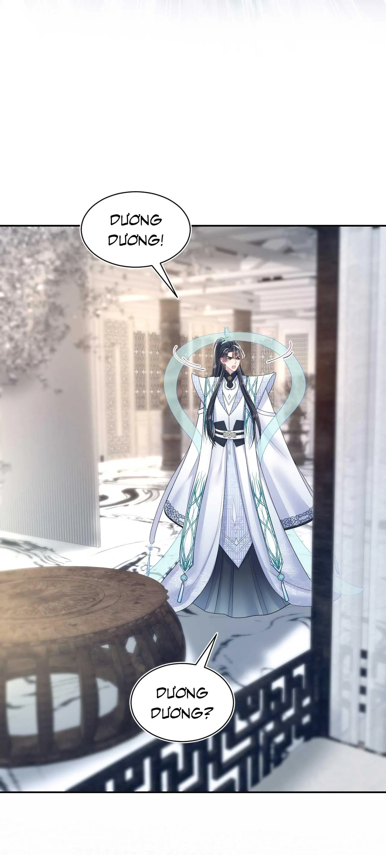 Tuyệt mỹ bạch liên hoa online dạy học Chapter 197 Trang 20