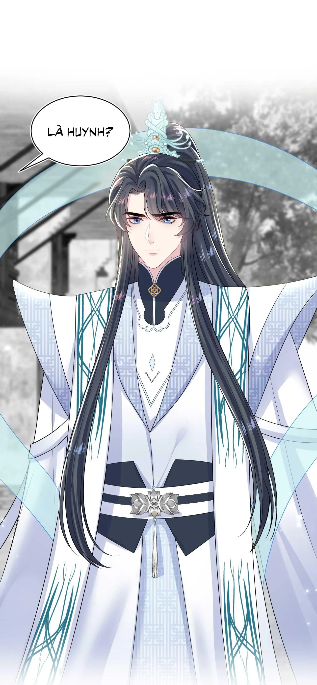 Tuyệt mỹ bạch liên hoa online dạy học Chapter 197 Trang 27